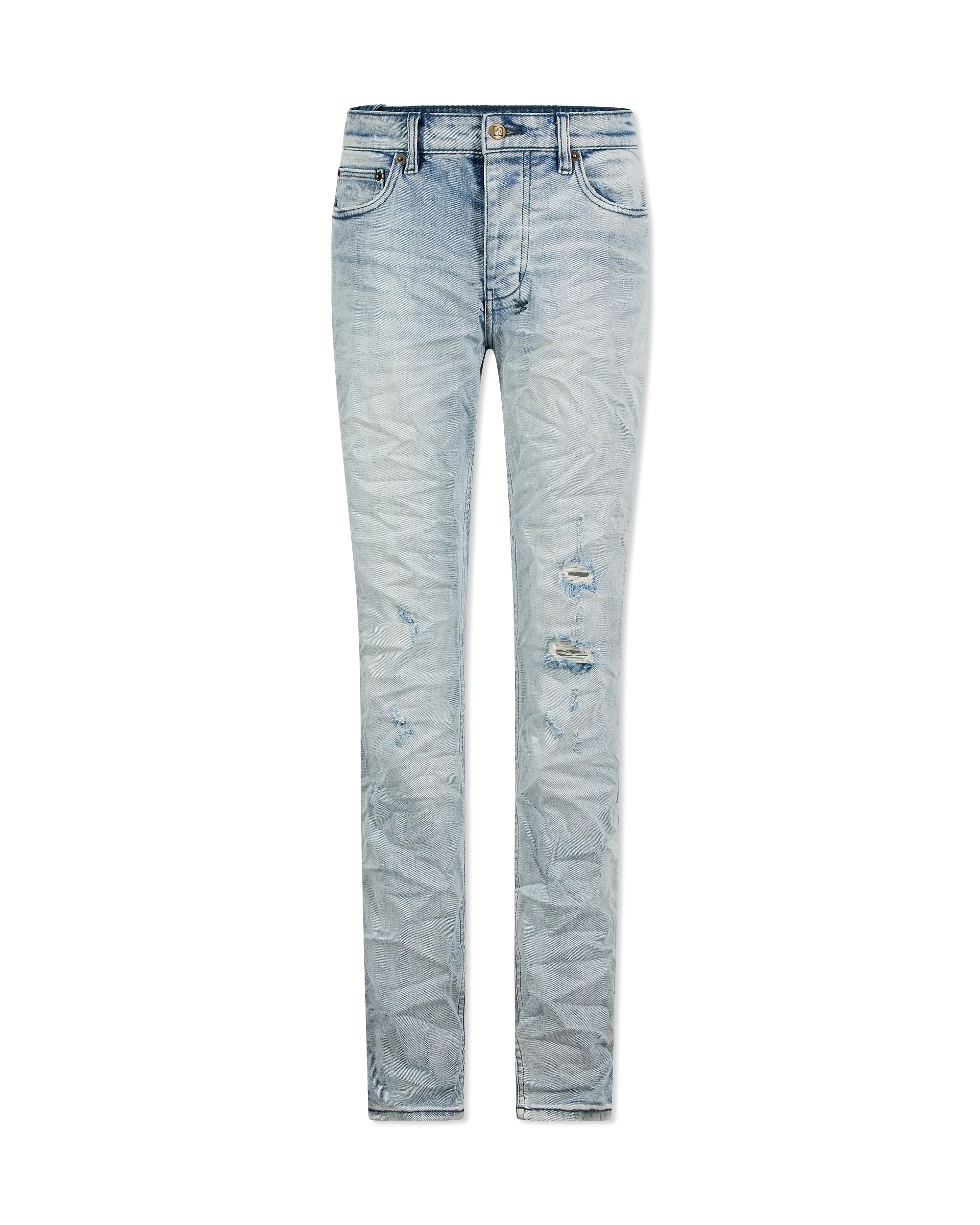 Ksubi Jeans Chitch Philly Blue Jeans