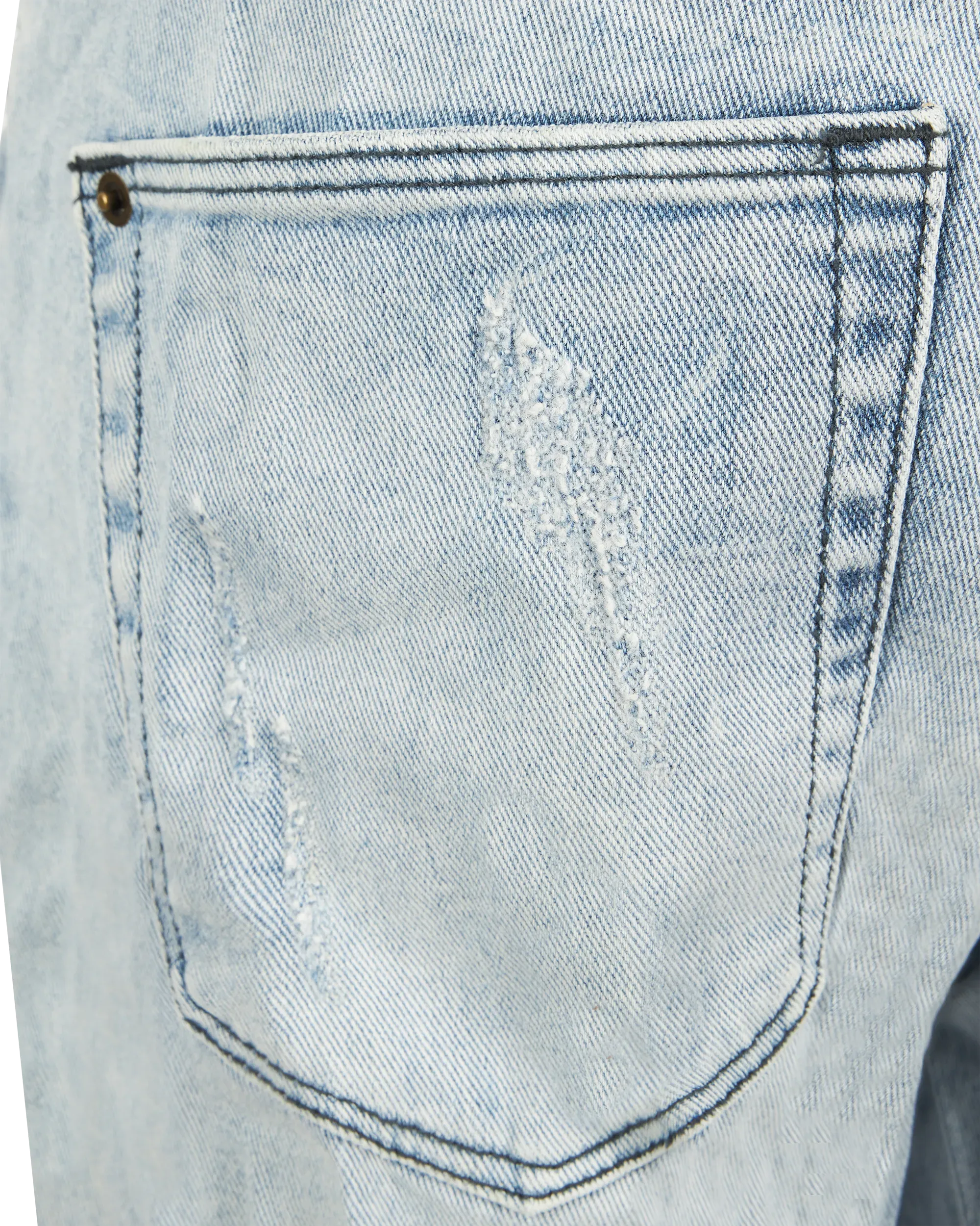 Ksubi Jeans Chitch Philly Blue Jeans