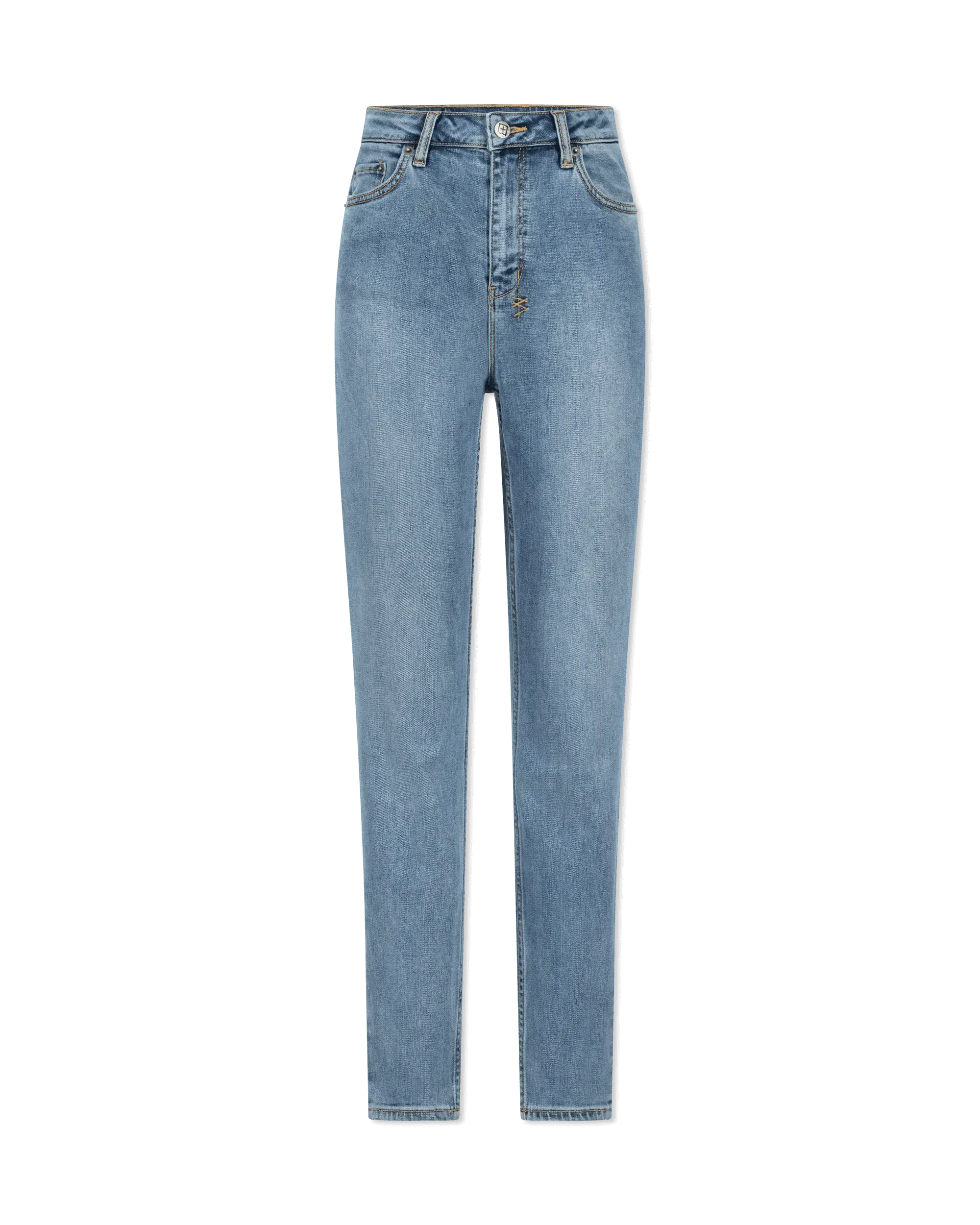 Ksubi Jeans Hi N Waisted True Vintage Jeans
