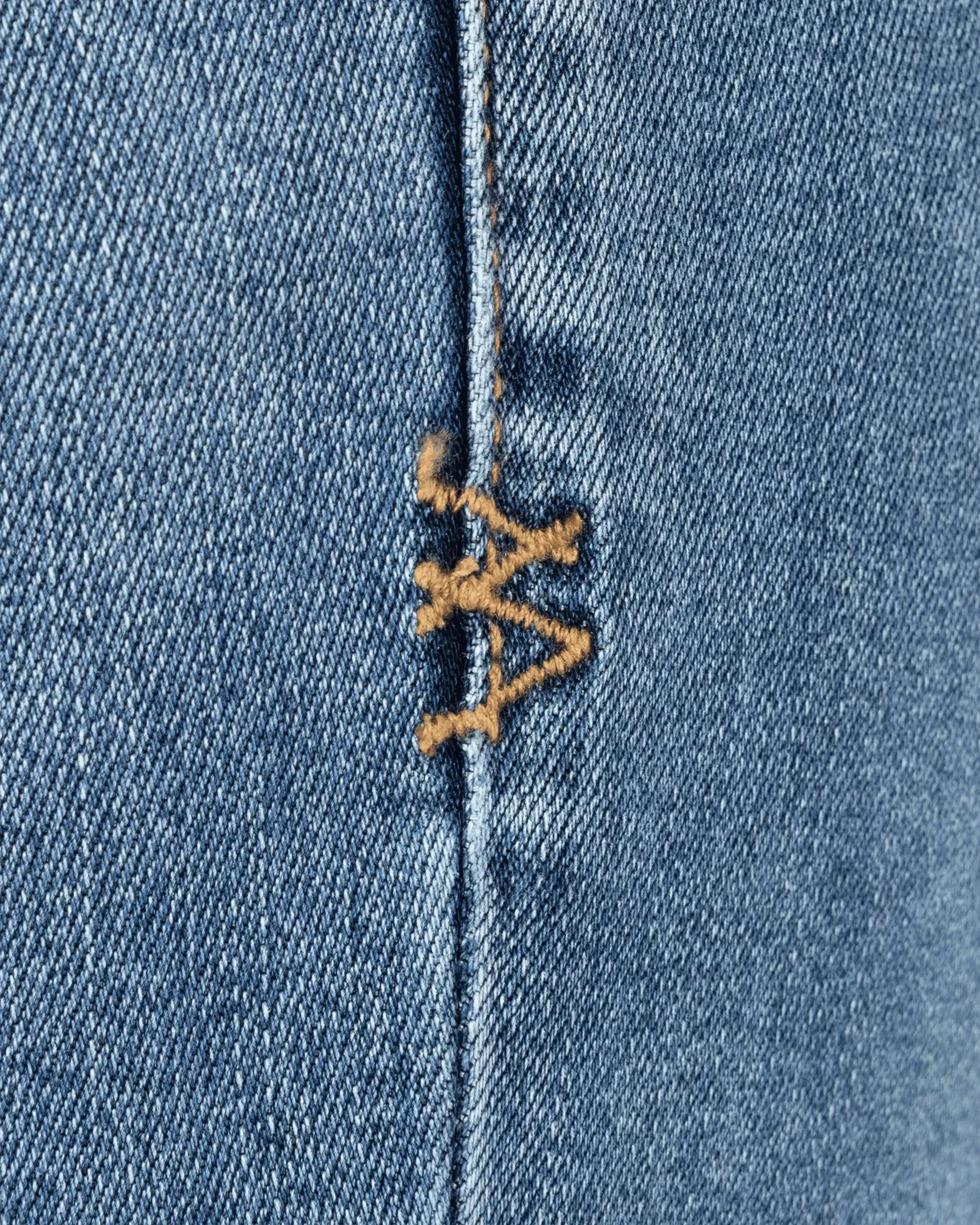 Ksubi Jeans Hi N Waisted True Vintage Jeans