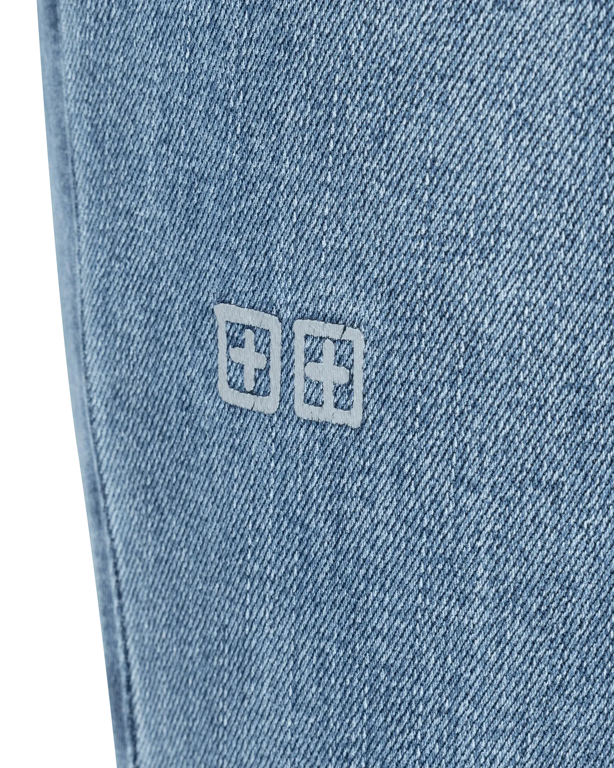 Ksubi Jeans Hi N Waisted True Vintage Jeans