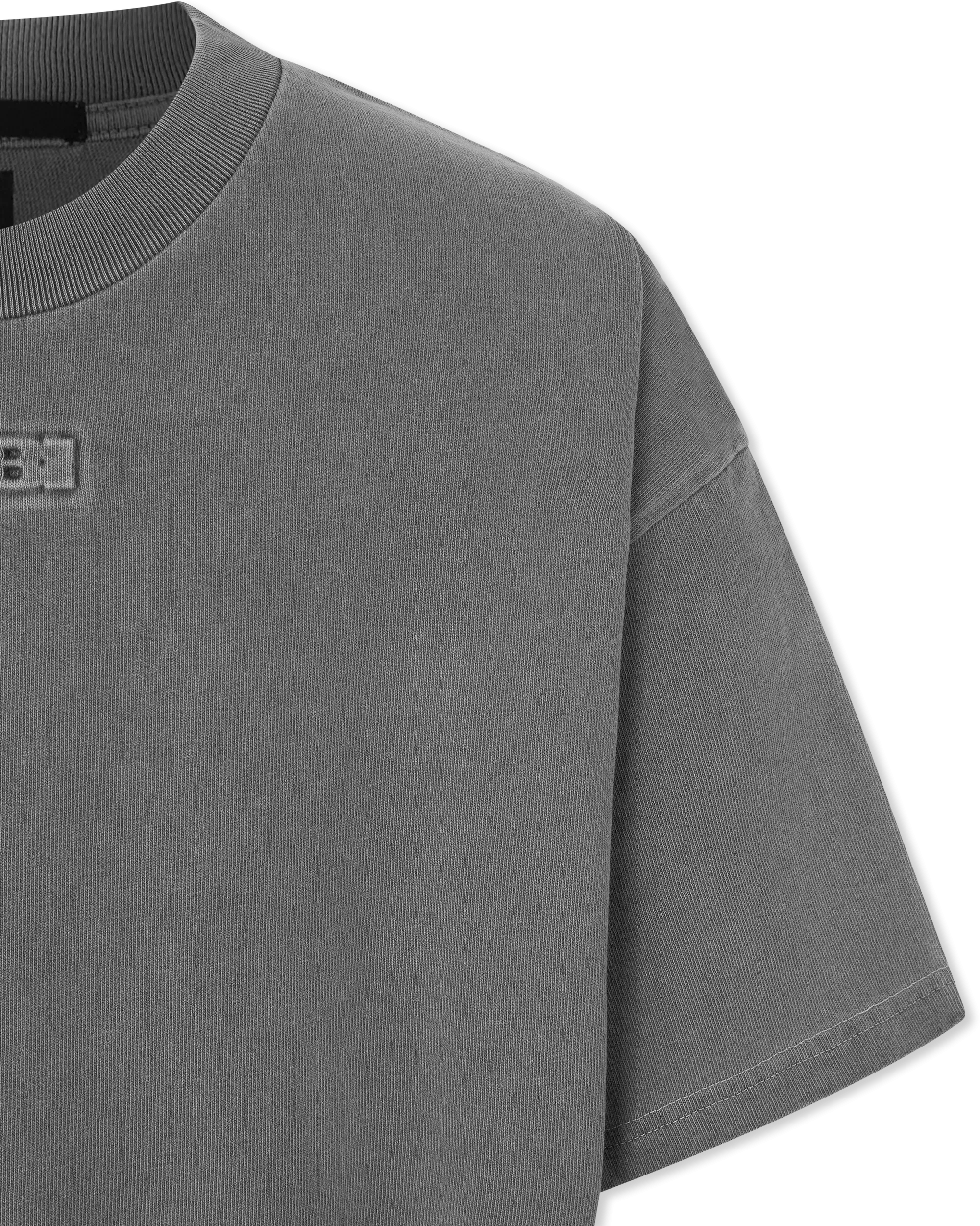 Ksubi Jeans Intruder Ekcess Short Sleeve Tee