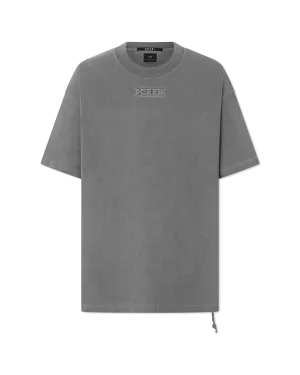 Ksubi Jeans Intruder Ekcess Short Sleeve Tee