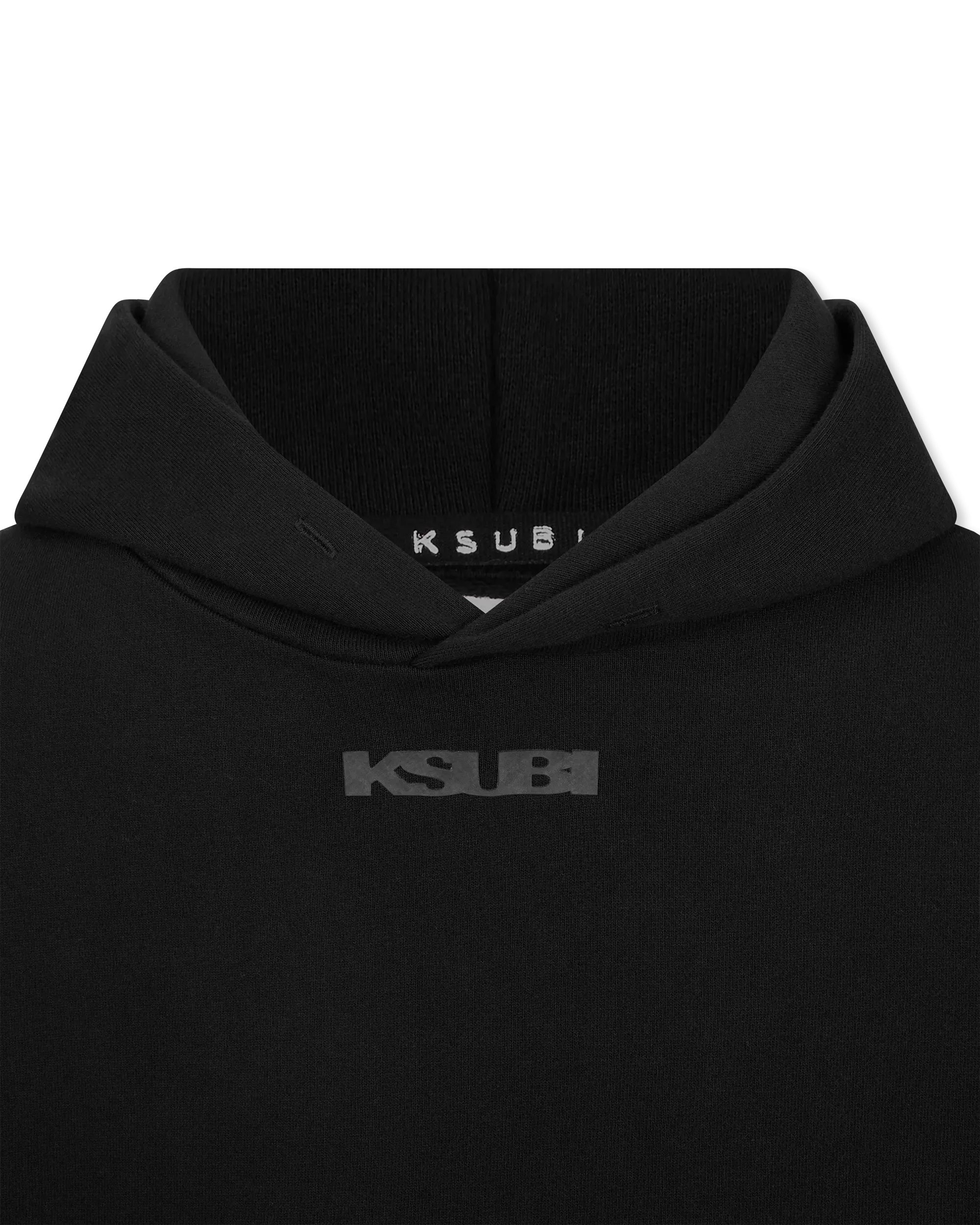 Ksubi Jeans Sott Ekcess Hoodie