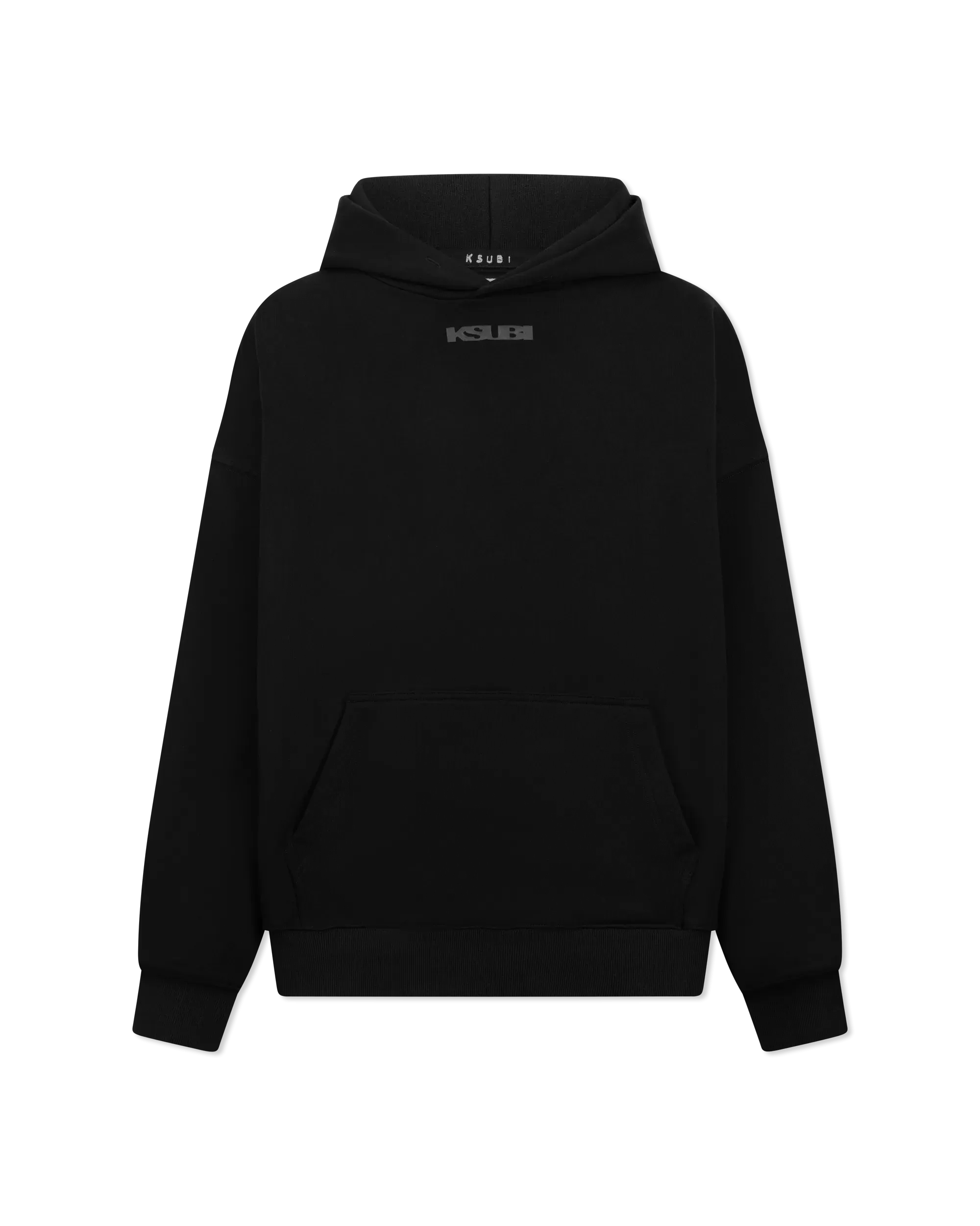 Ksubi Jeans Sott Ekcess Hoodie
