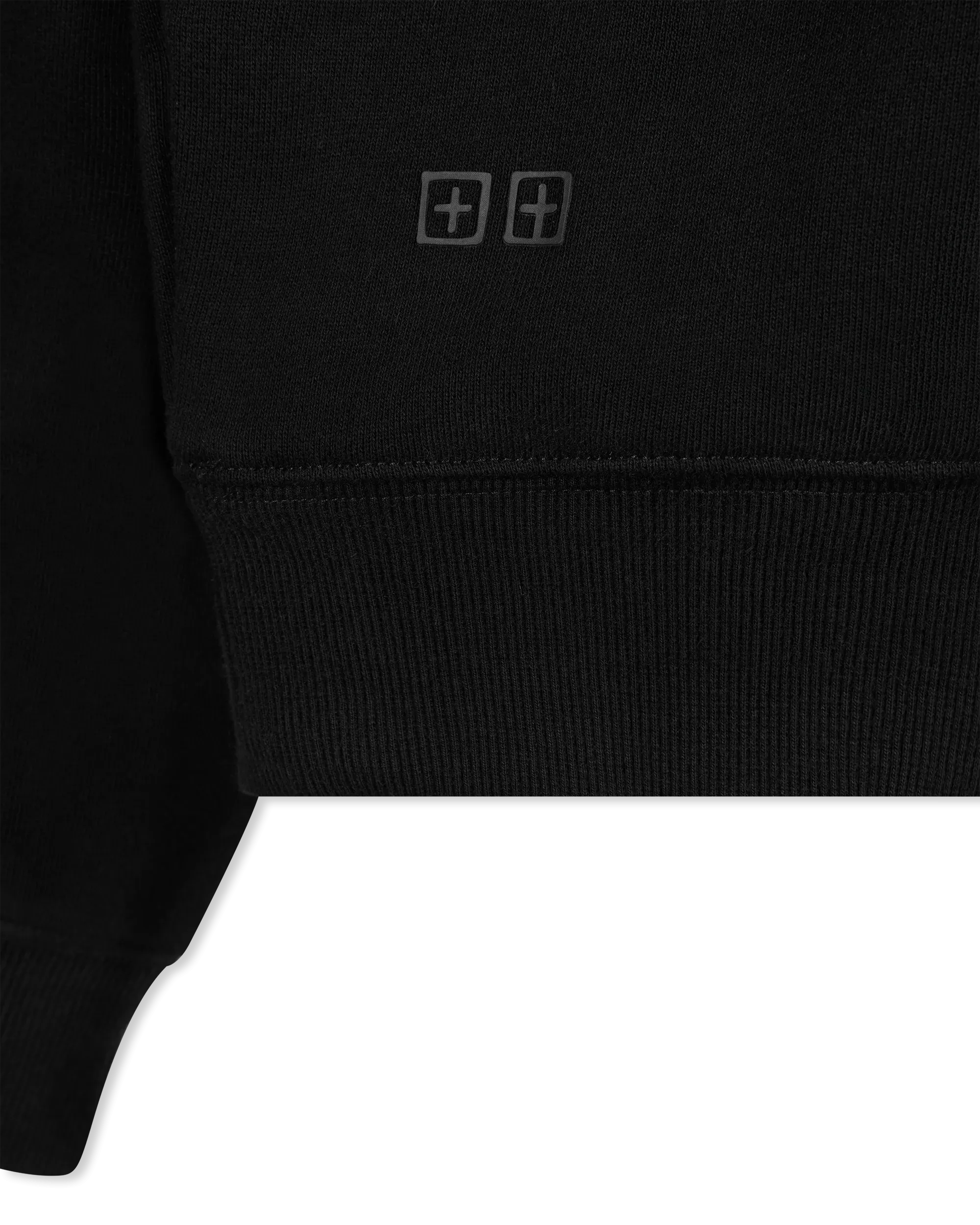 Ksubi Jeans Sott Ekcess Hoodie
