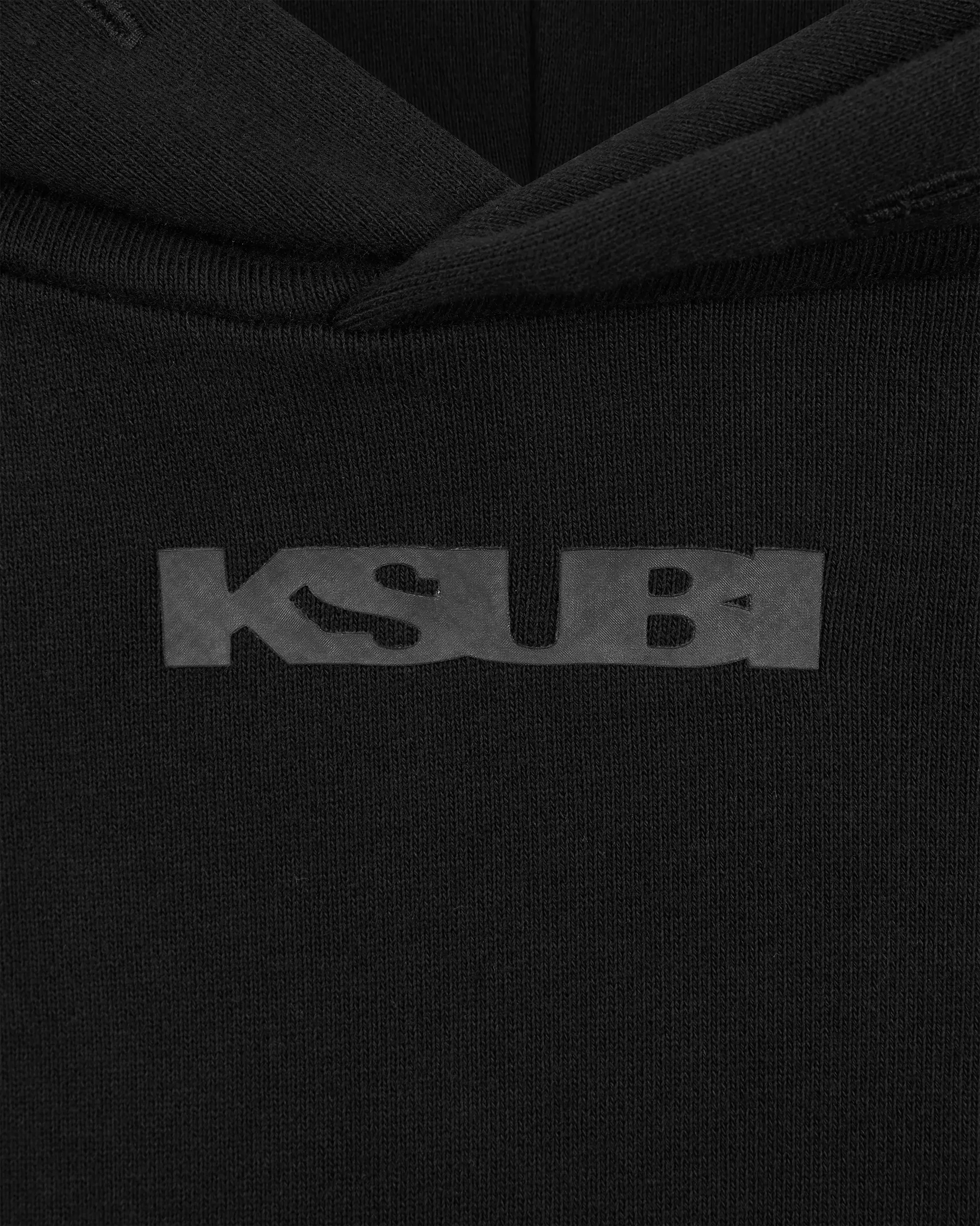 Ksubi Jeans Sott Ekcess Hoodie
