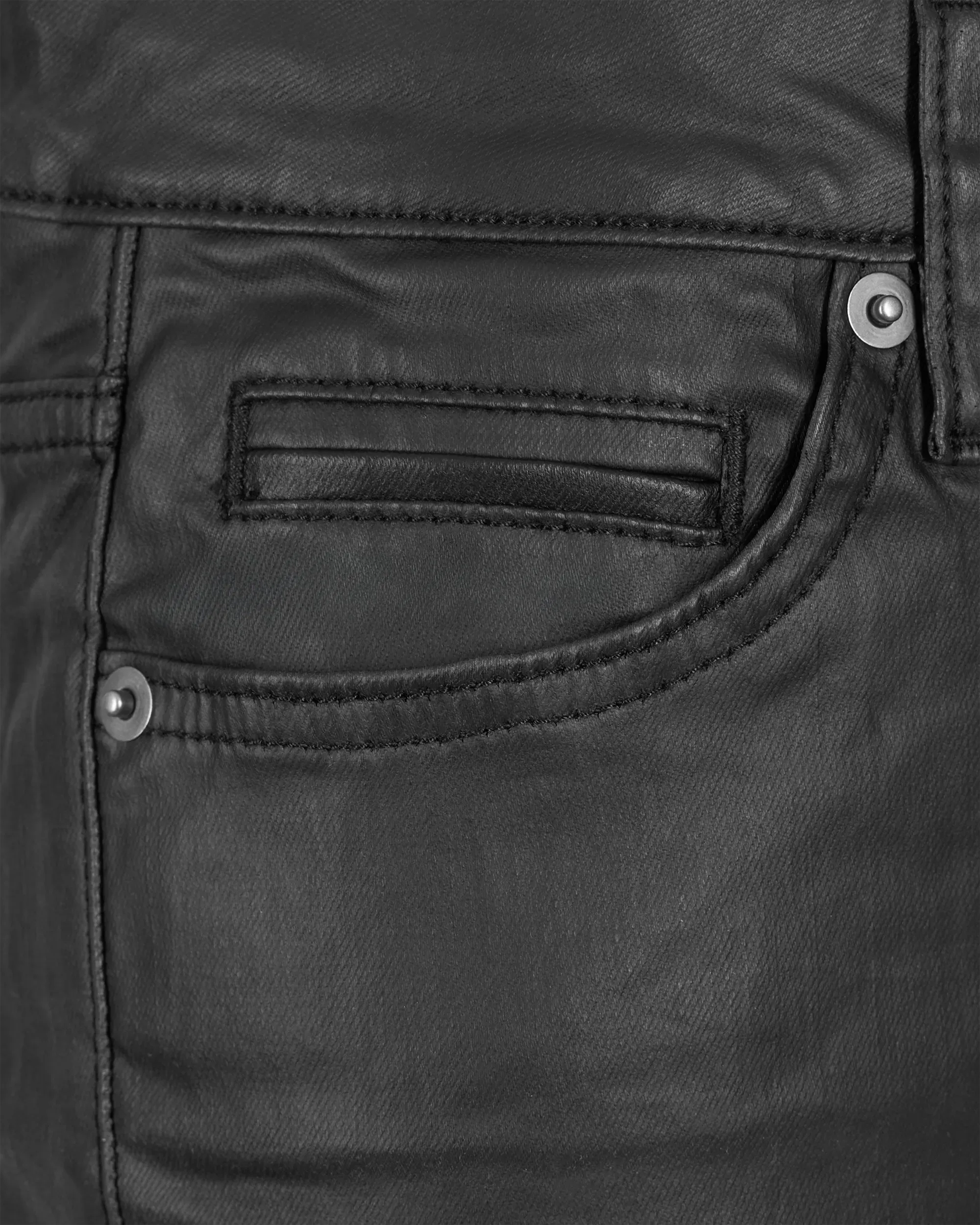 Ksubi Jeans Spray On Xtra Wax Skinny Jean
