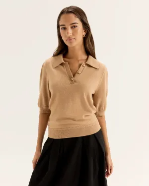 La Loire Knit Top