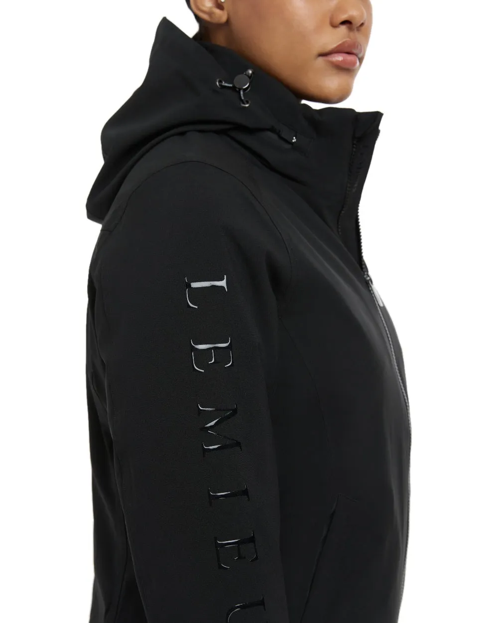 LeMieux Ladies Team Jacket