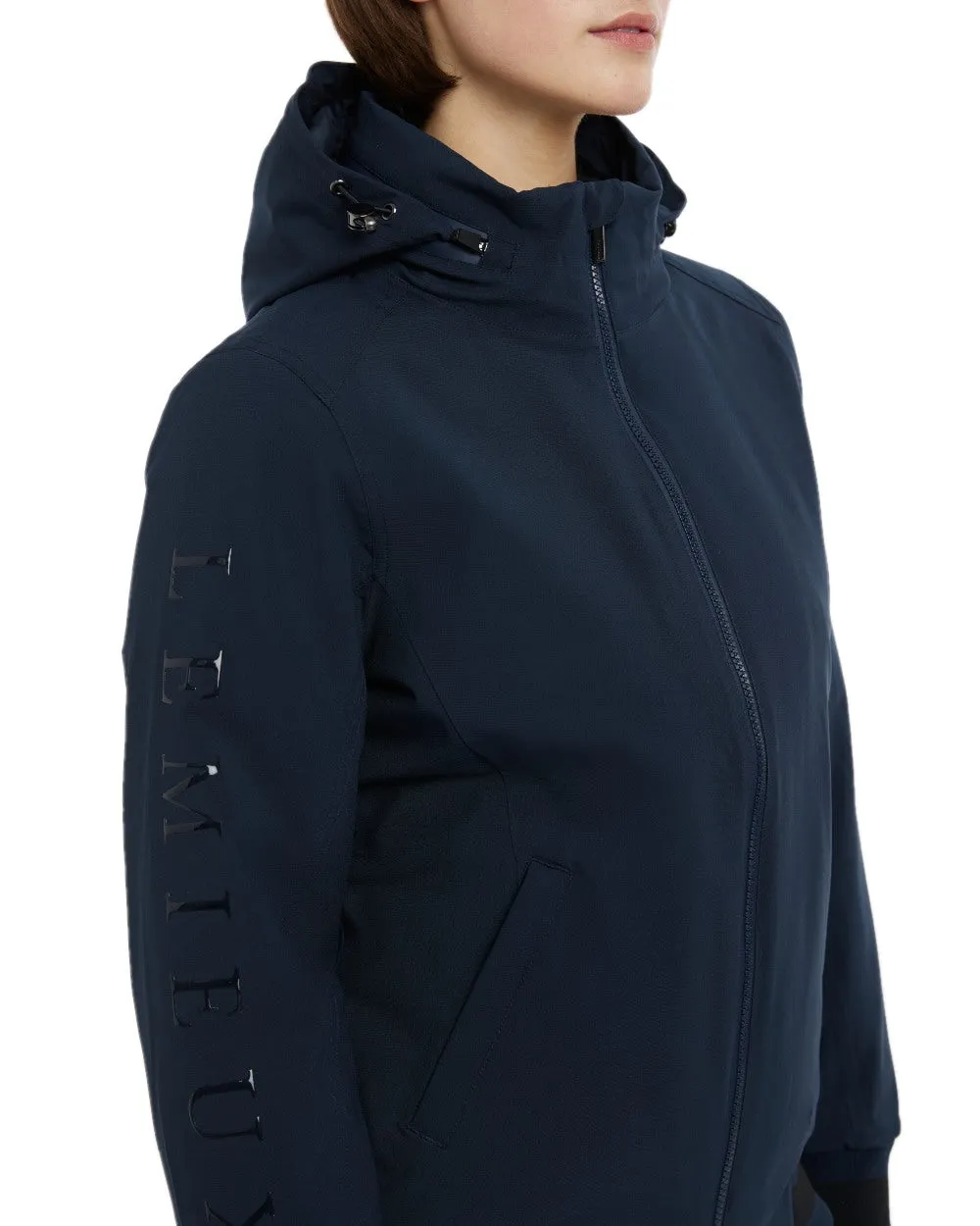 LeMieux Ladies Team Jacket