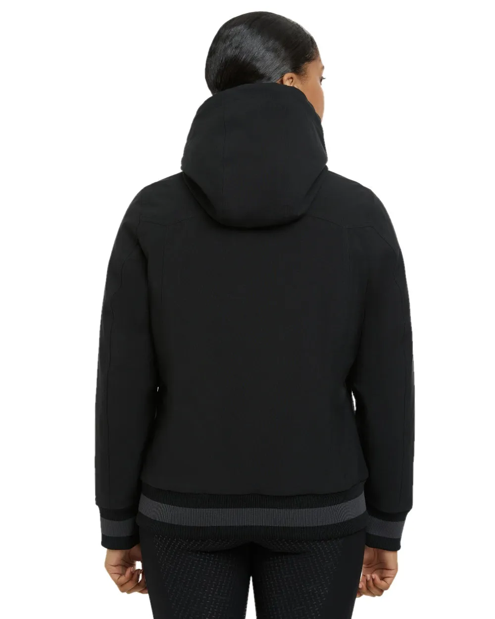 LeMieux Ladies Team Jacket