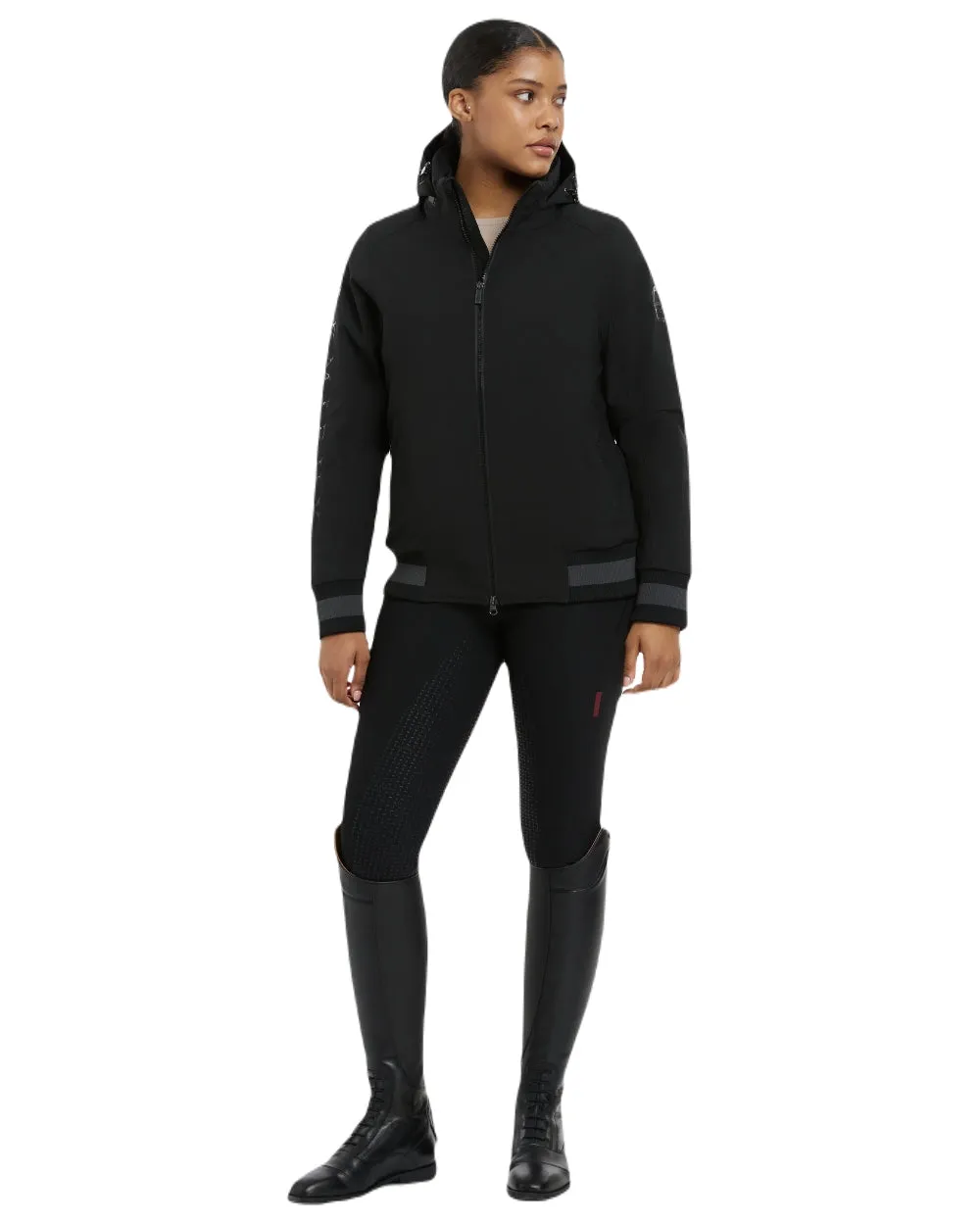 LeMieux Ladies Team Jacket