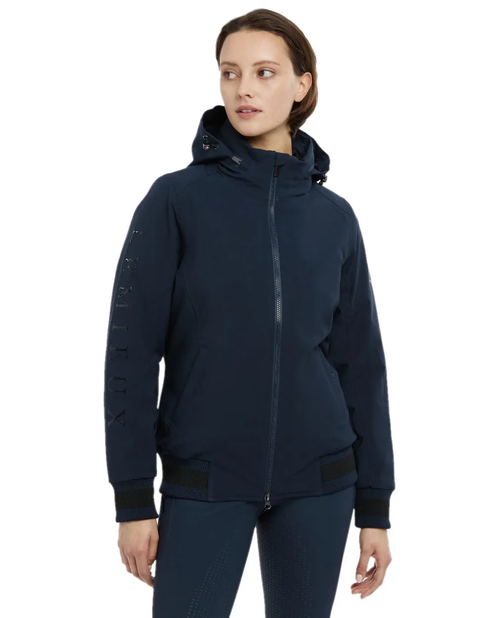 LeMieux Ladies Team Jacket