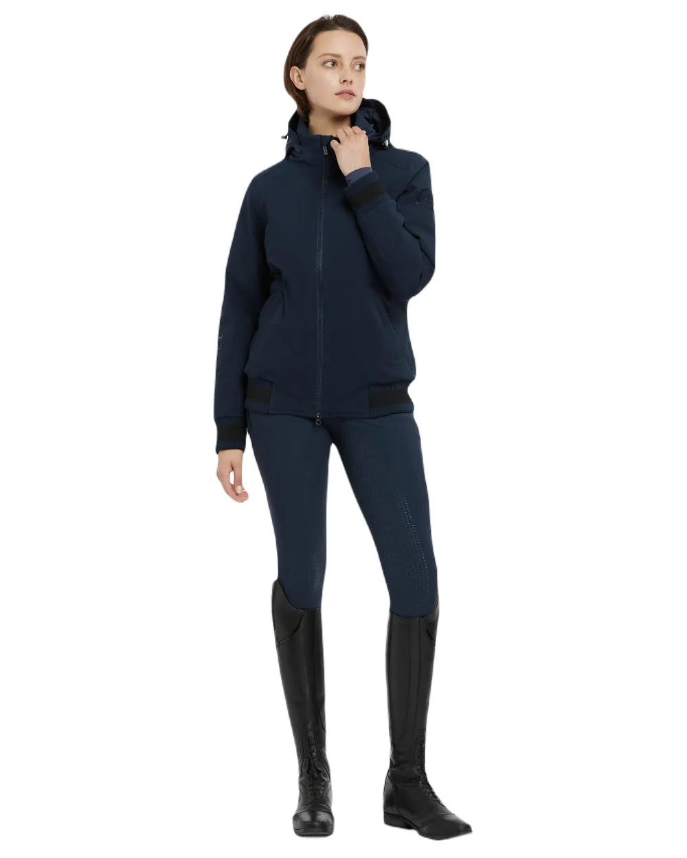 LeMieux Ladies Team Jacket