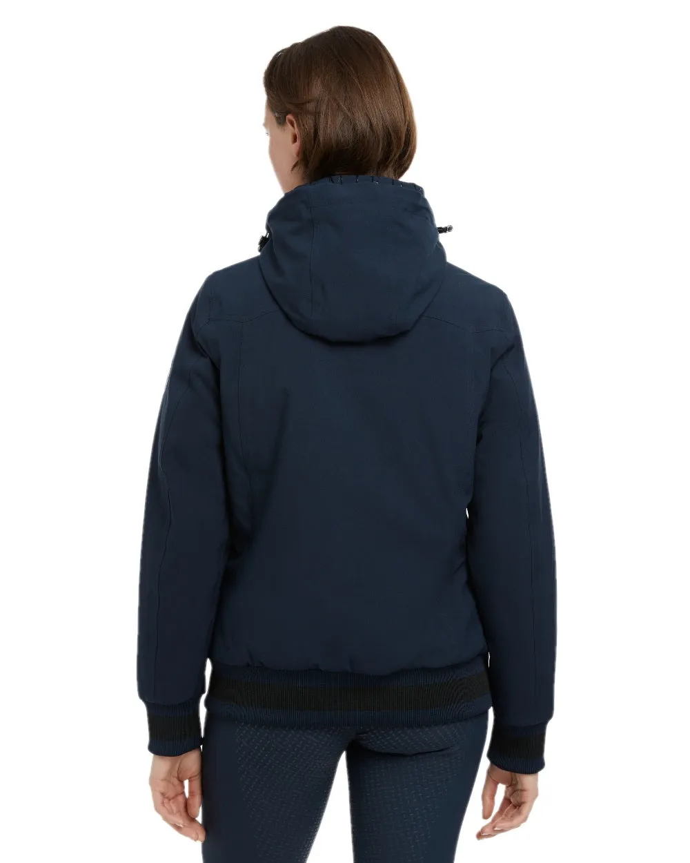 LeMieux Ladies Team Jacket