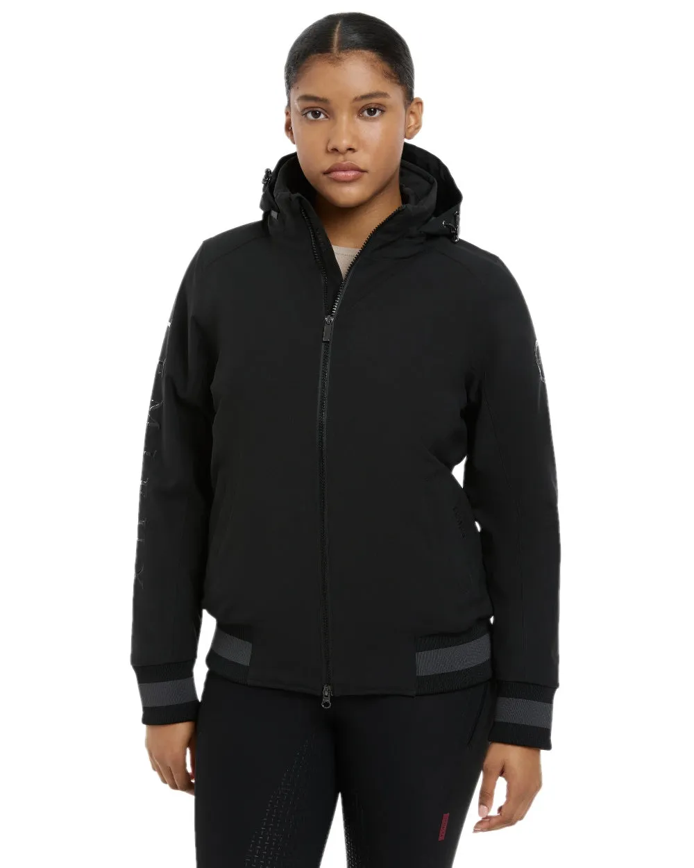 LeMieux Ladies Team Jacket