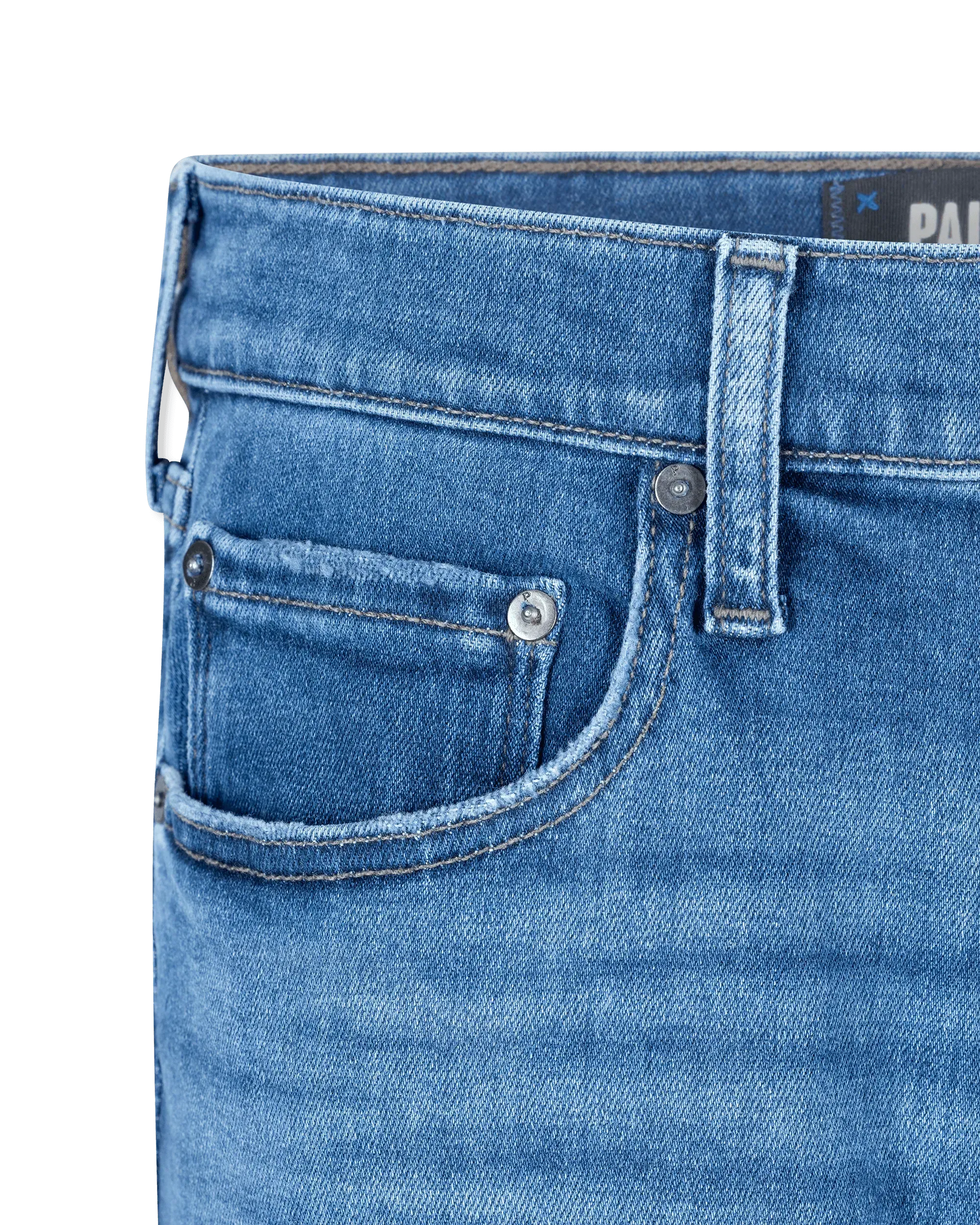 Lennox Slim Jeans