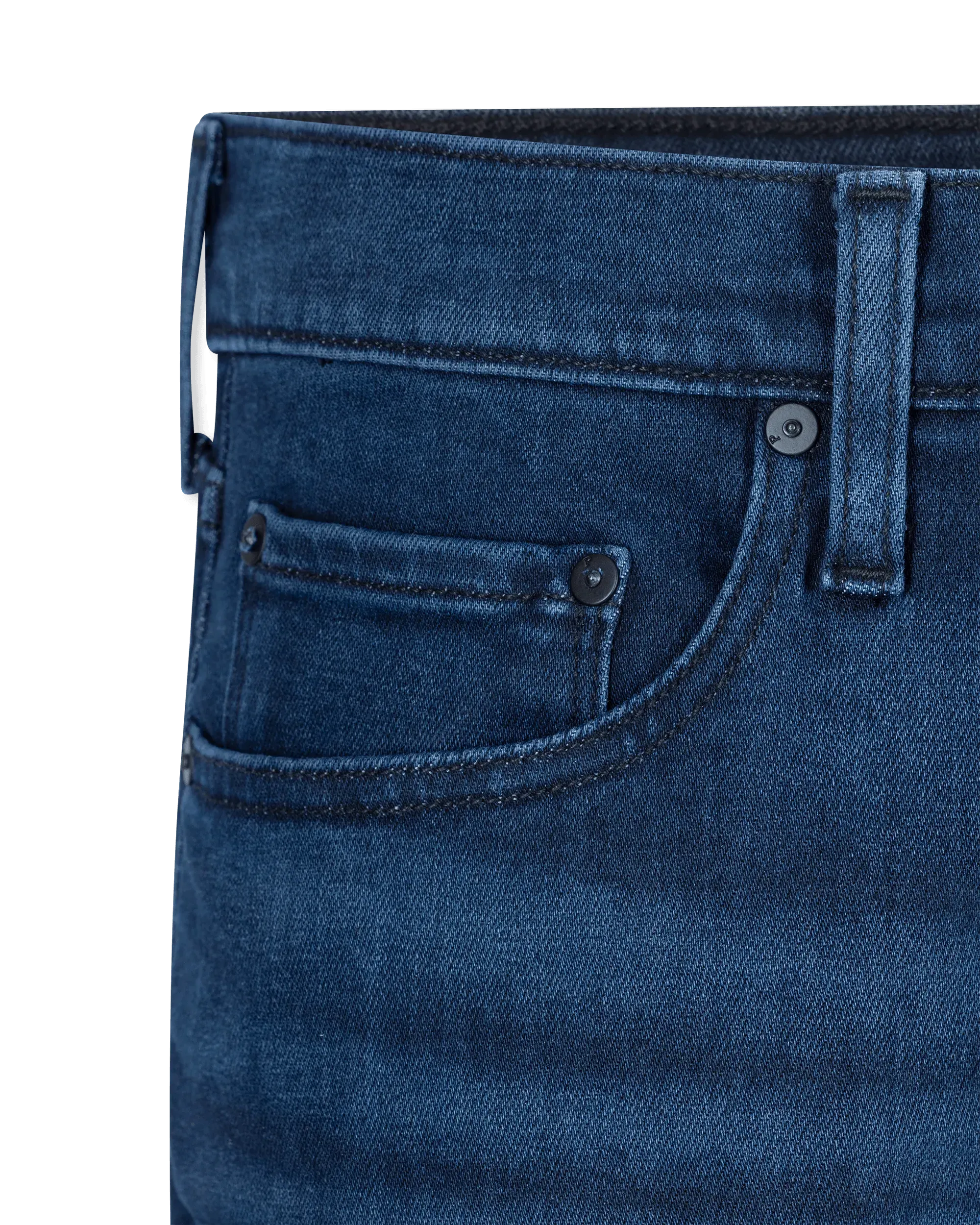 Lennox Slim Jeans
