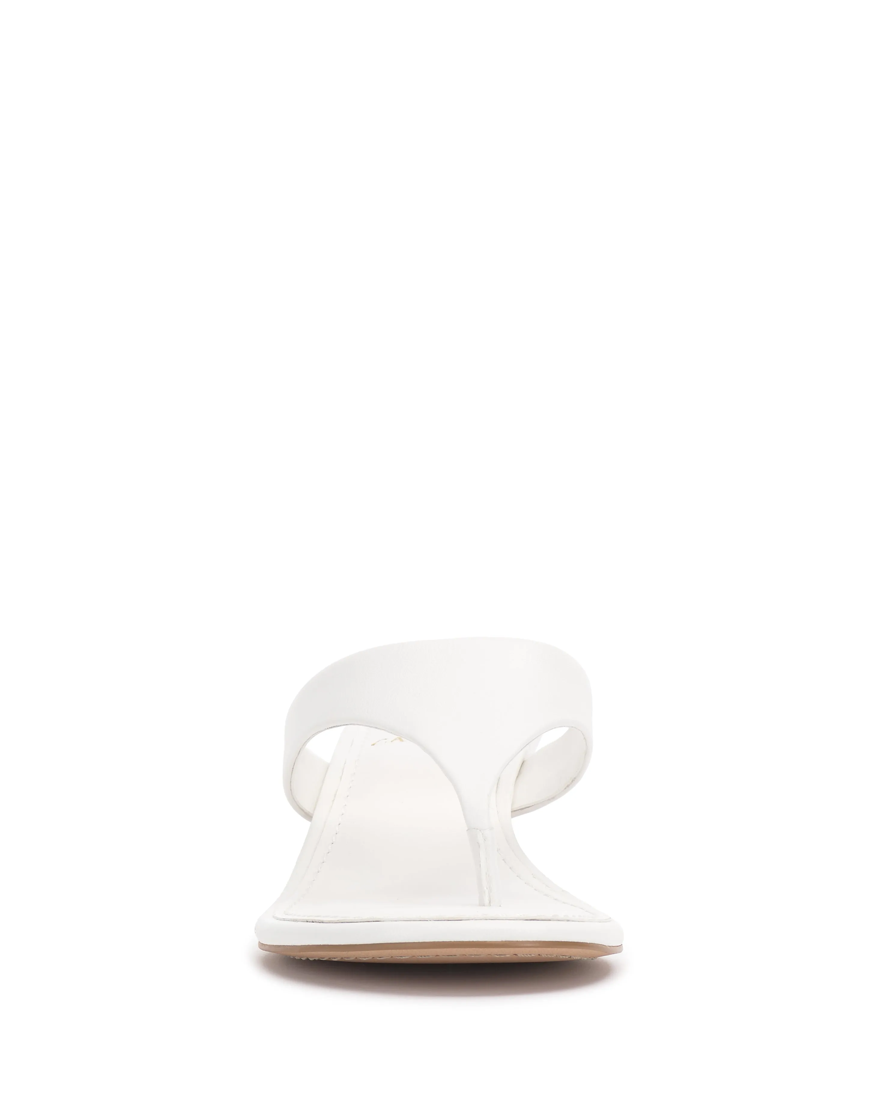Lina Kitten Heel Sandal