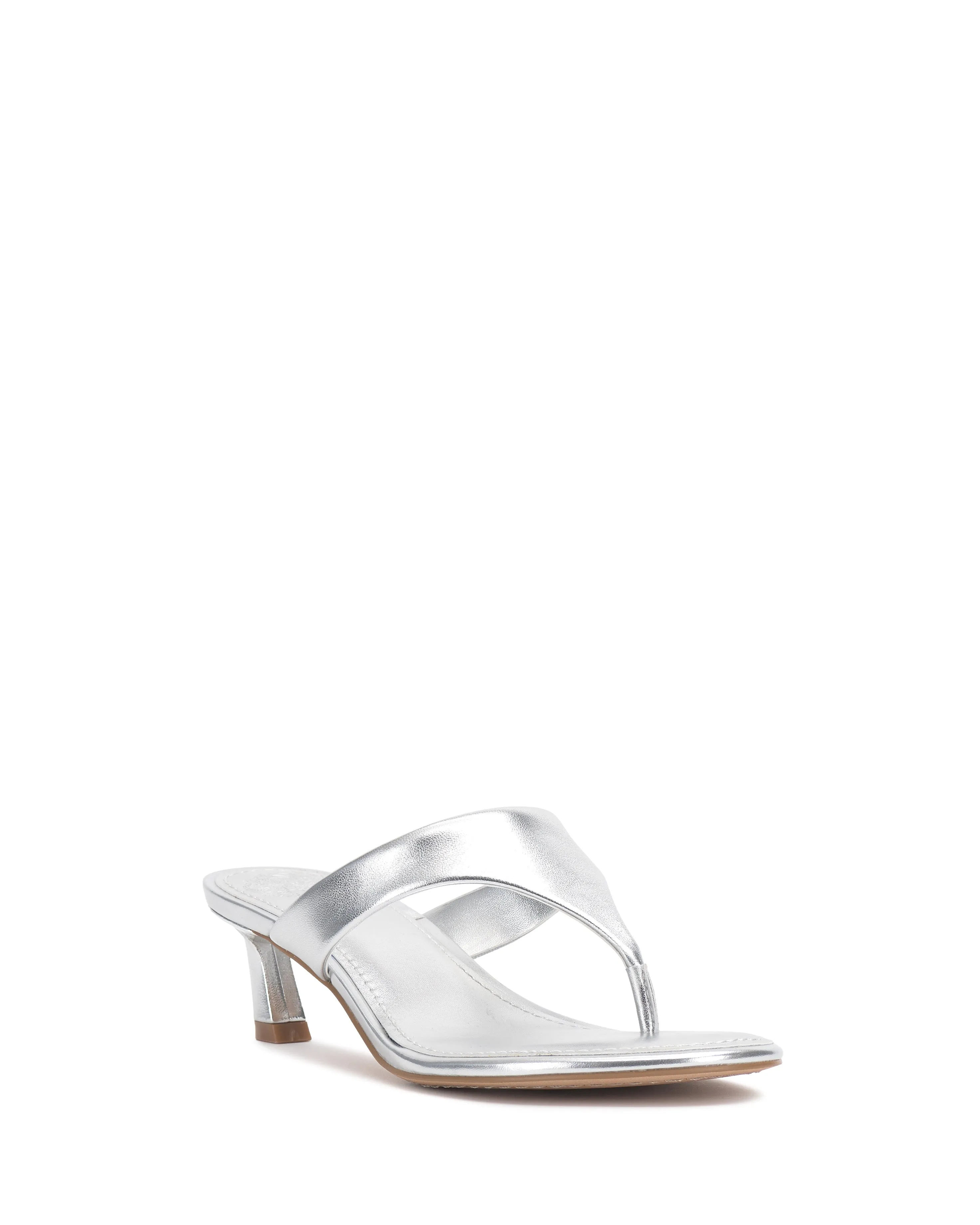 Lina Kitten Heel Sandal