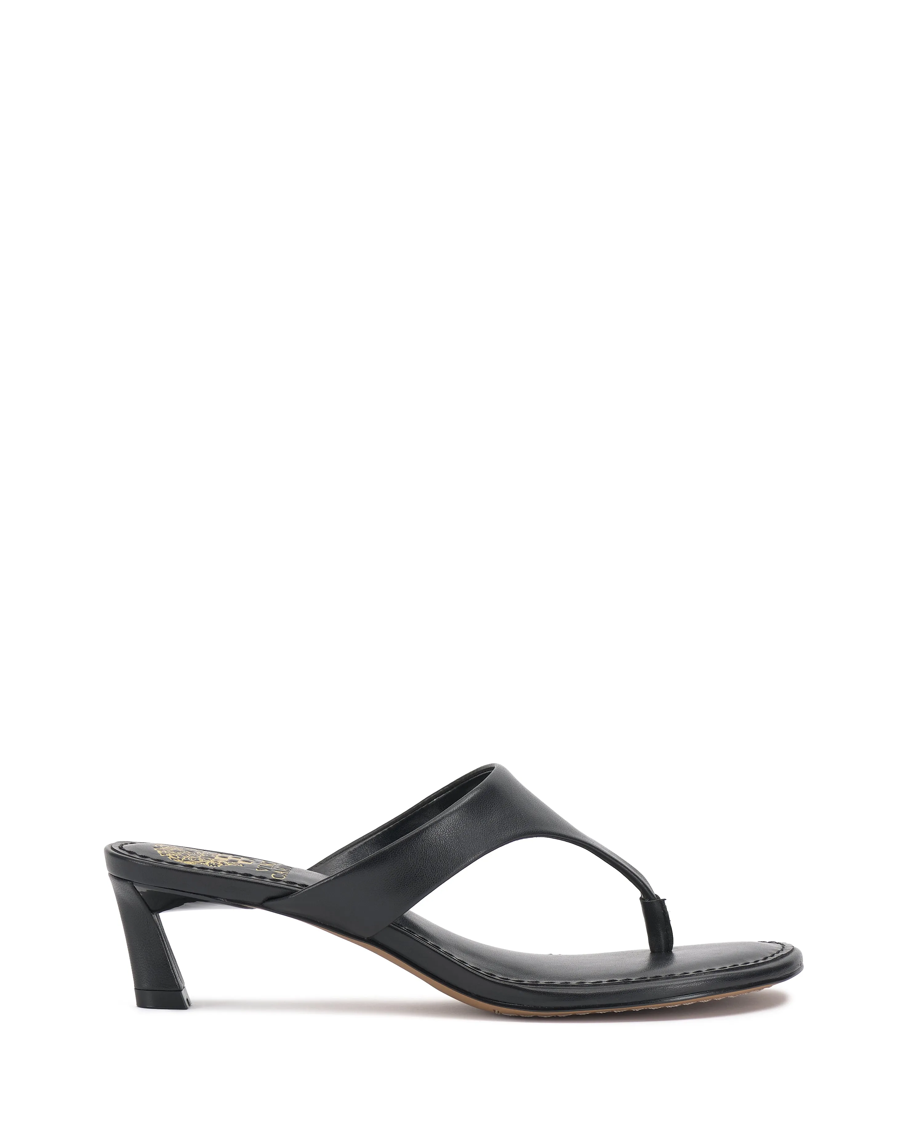Lina Kitten Heel Sandal