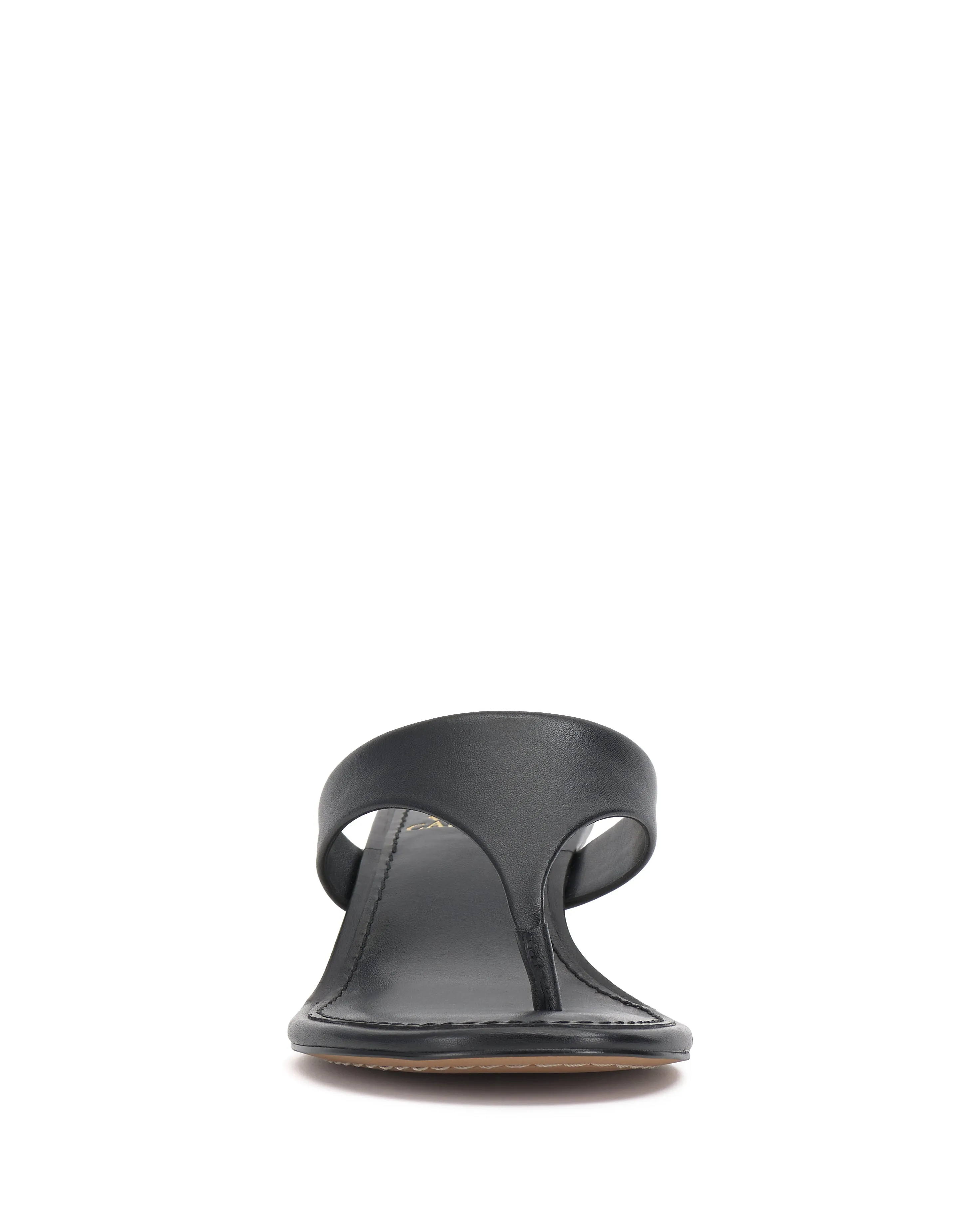 Lina Kitten Heel Sandal