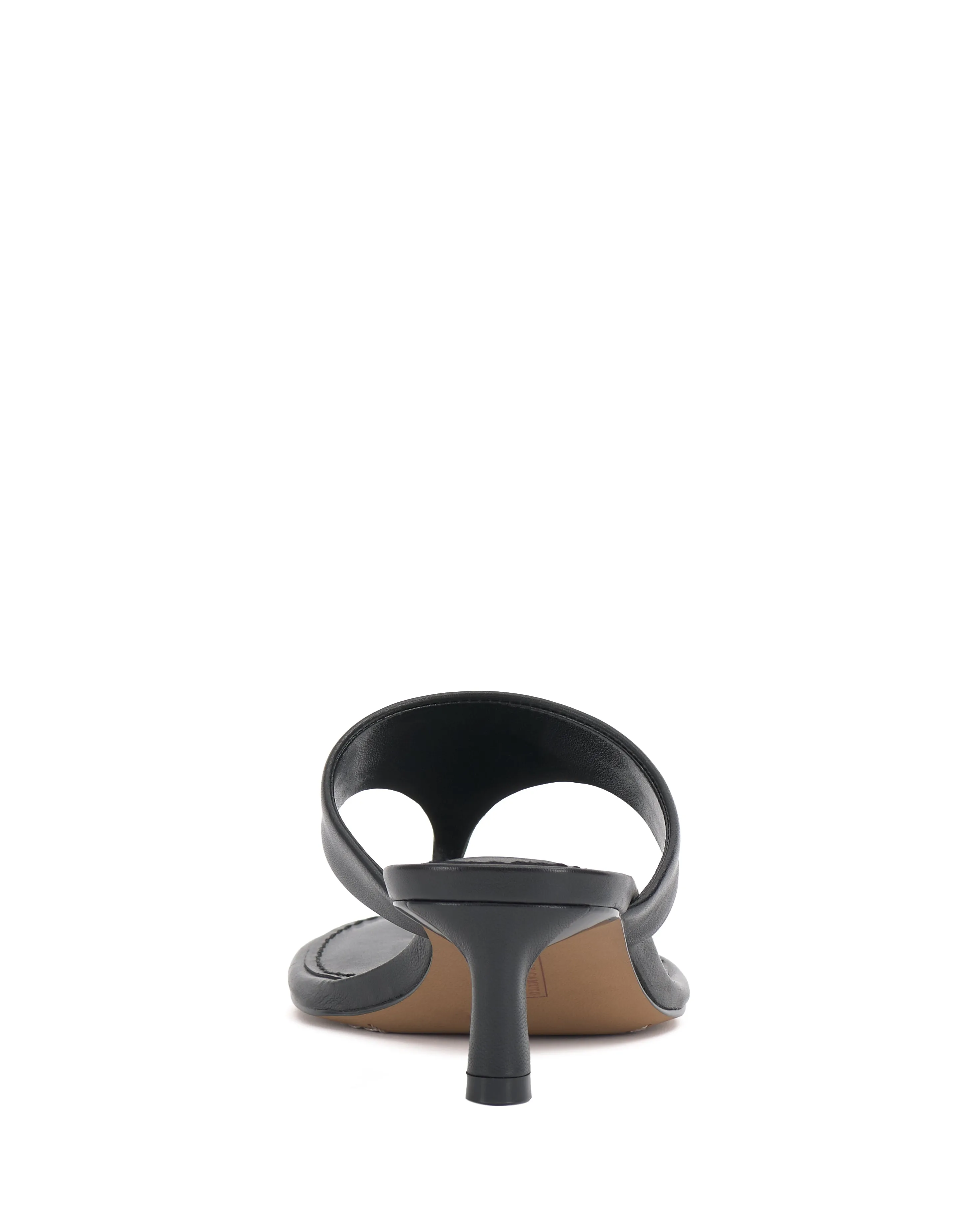 Lina Kitten Heel Sandal