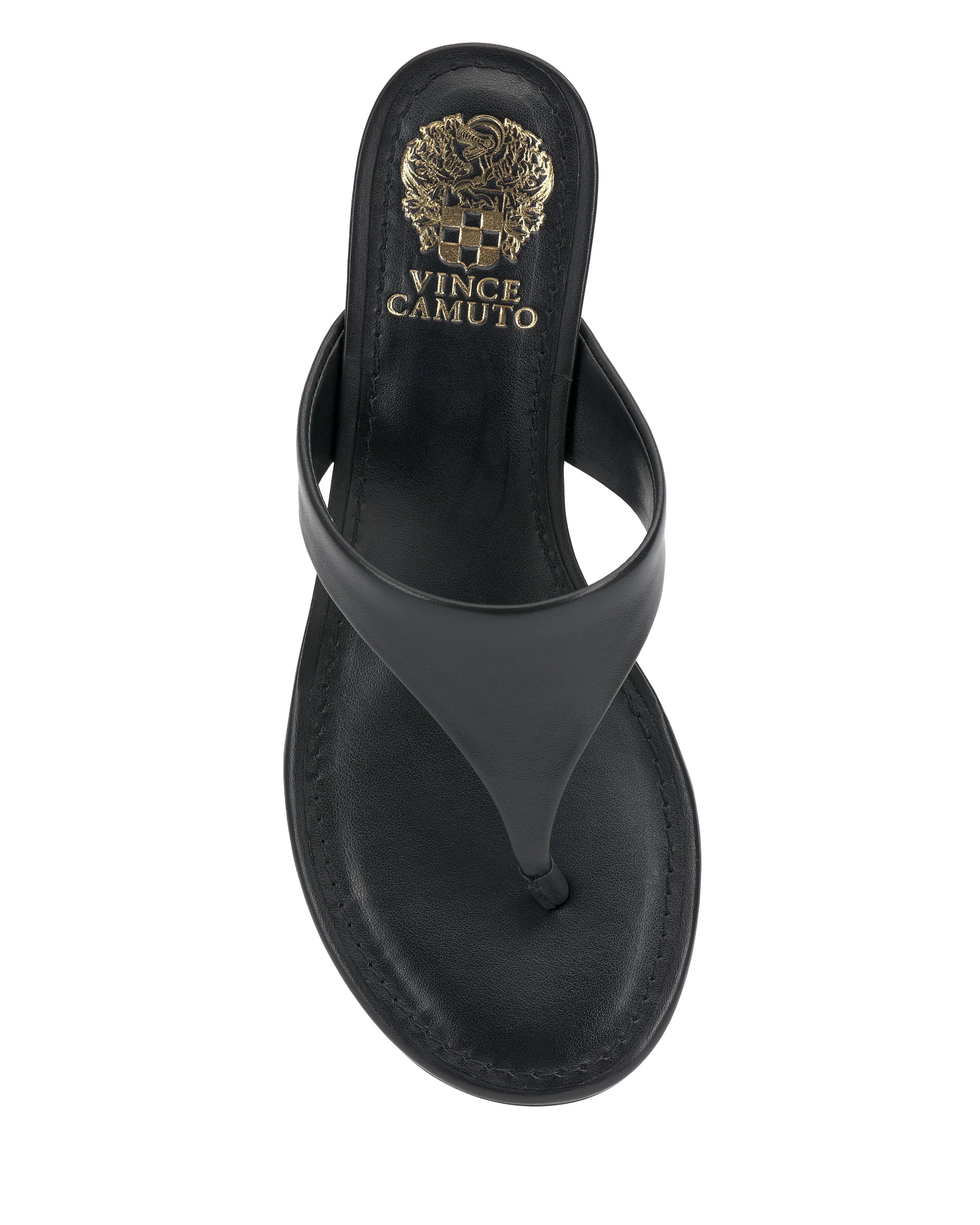 Lina Kitten Heel Sandal