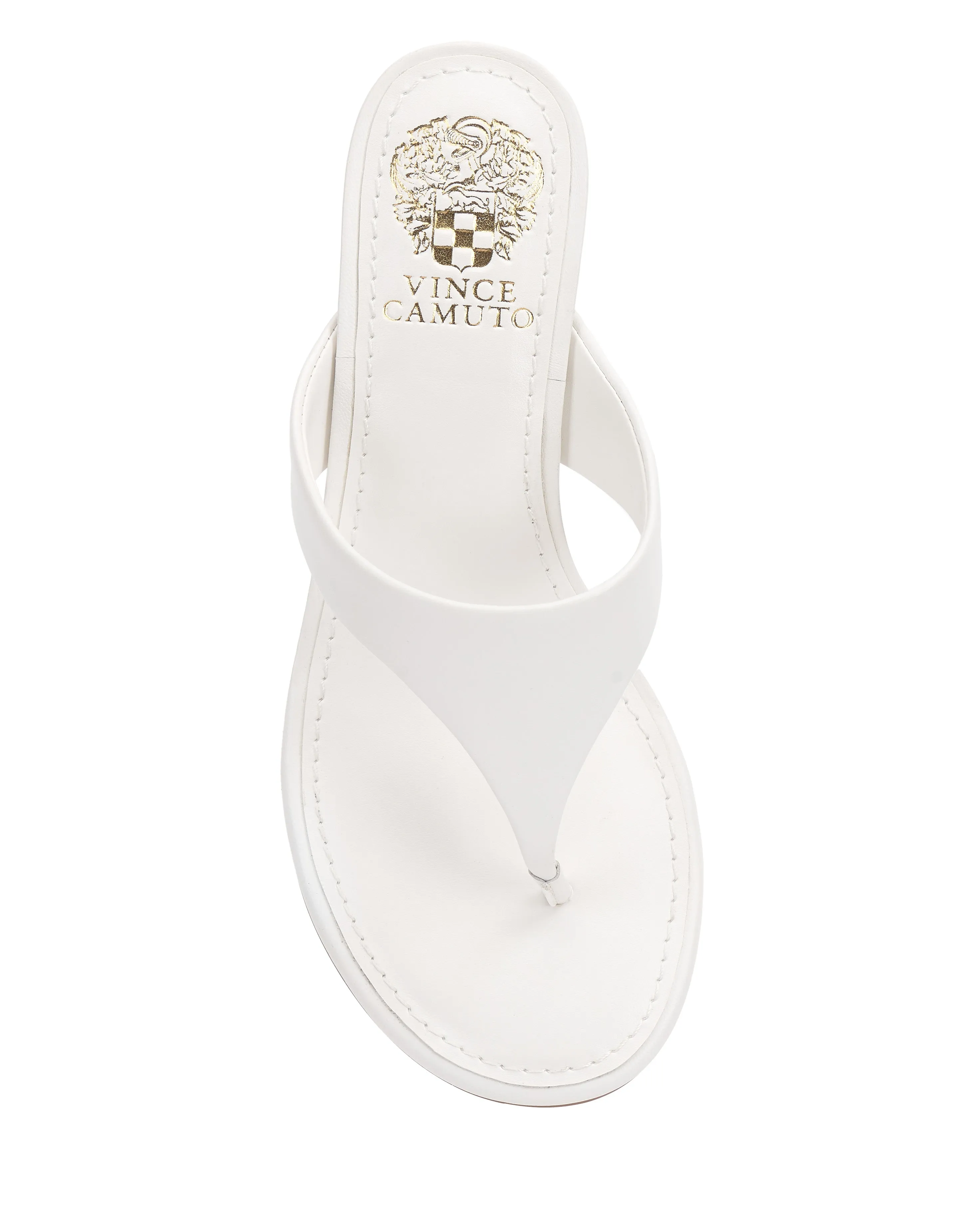 Lina Kitten Heel Sandal
