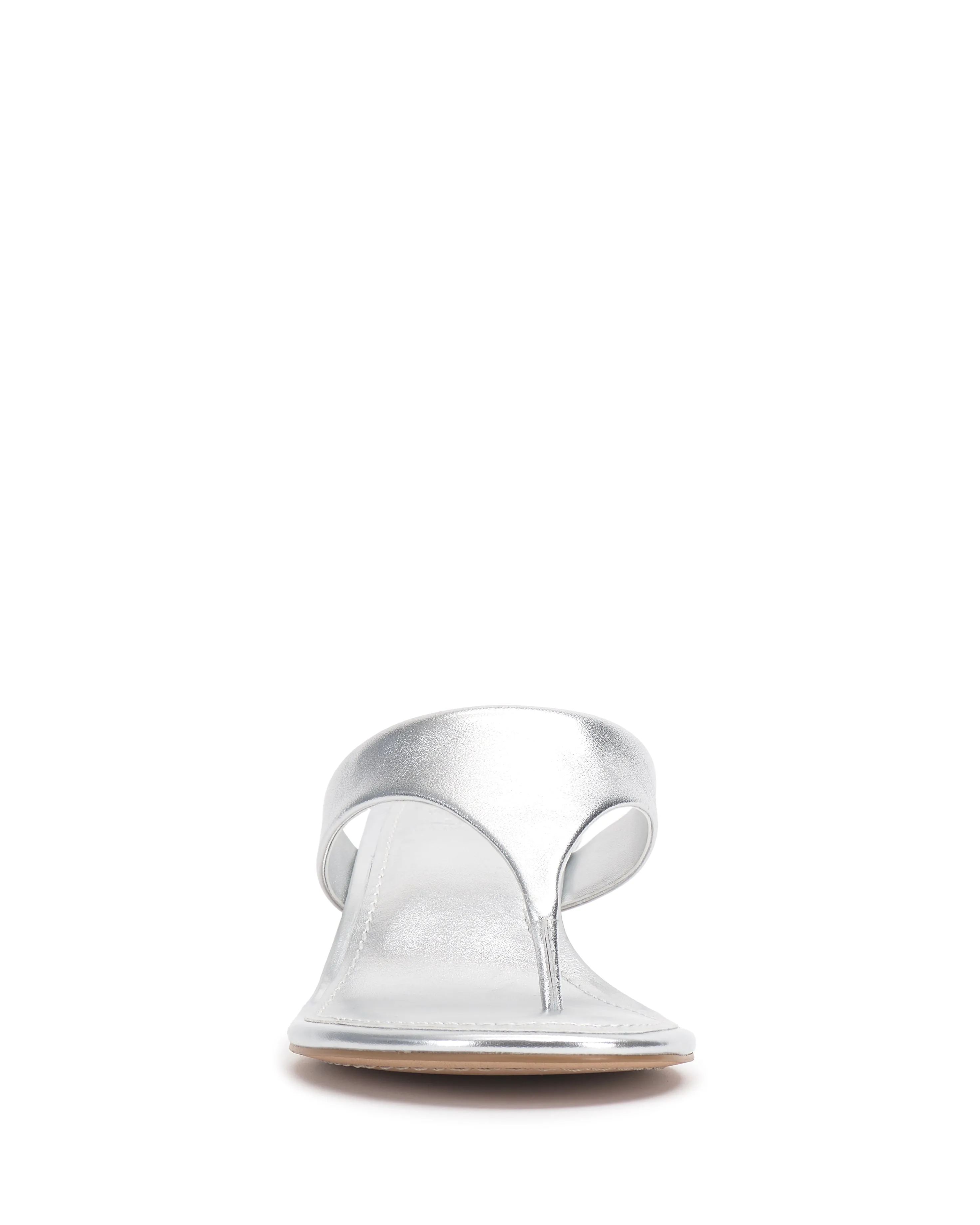 Lina Kitten Heel Sandal