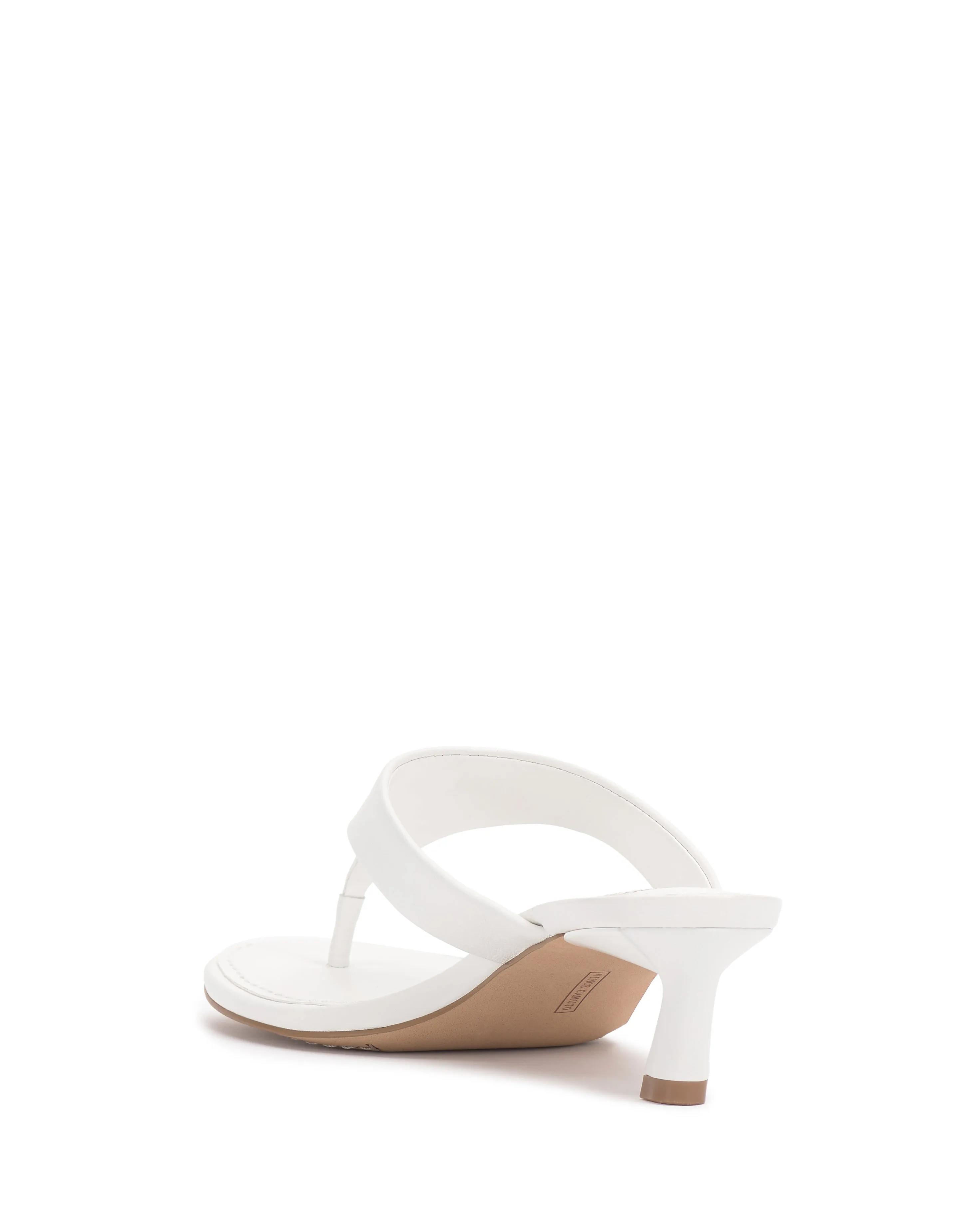 Lina Kitten Heel Sandal