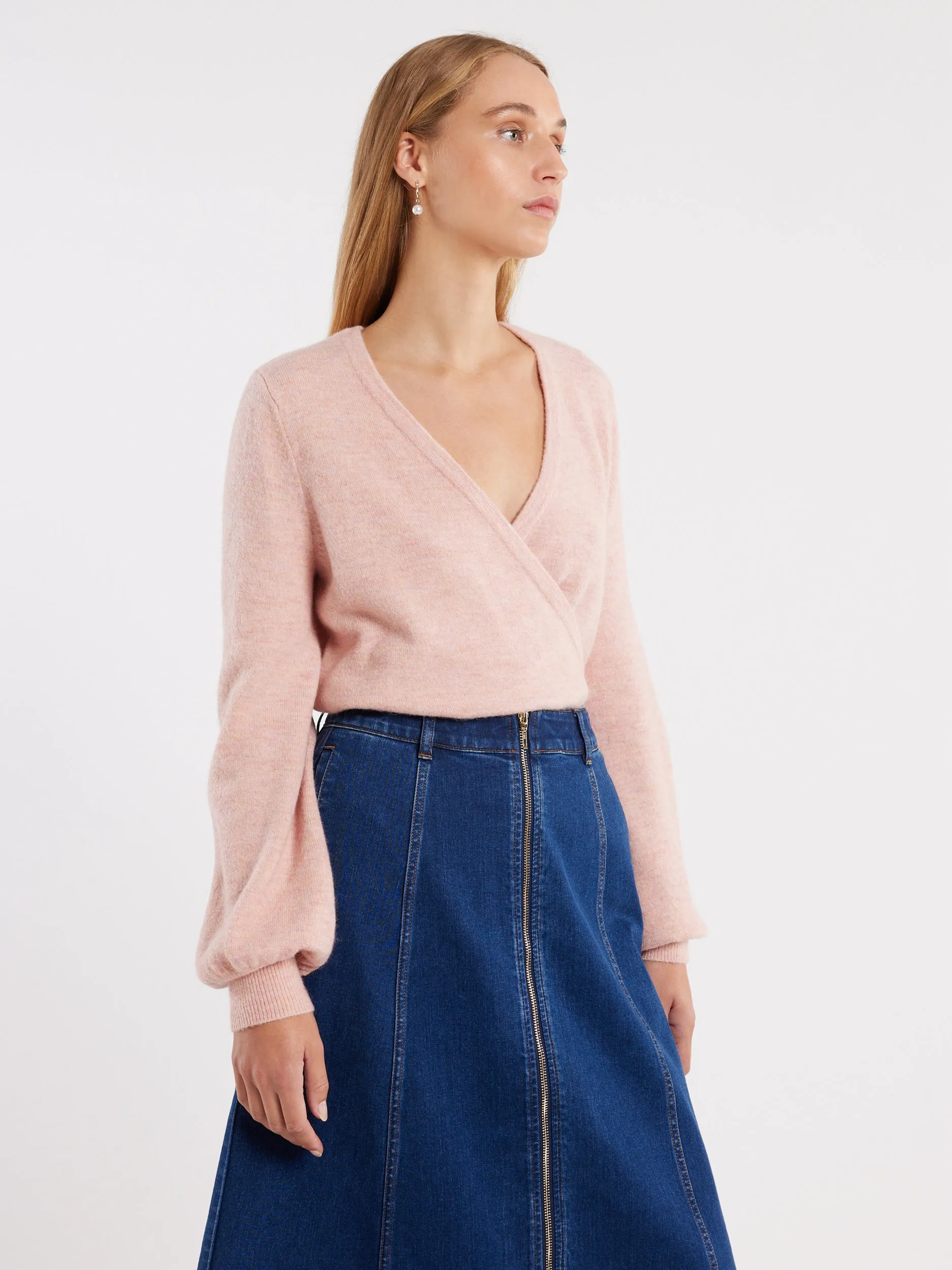Lisa Marie Jumper