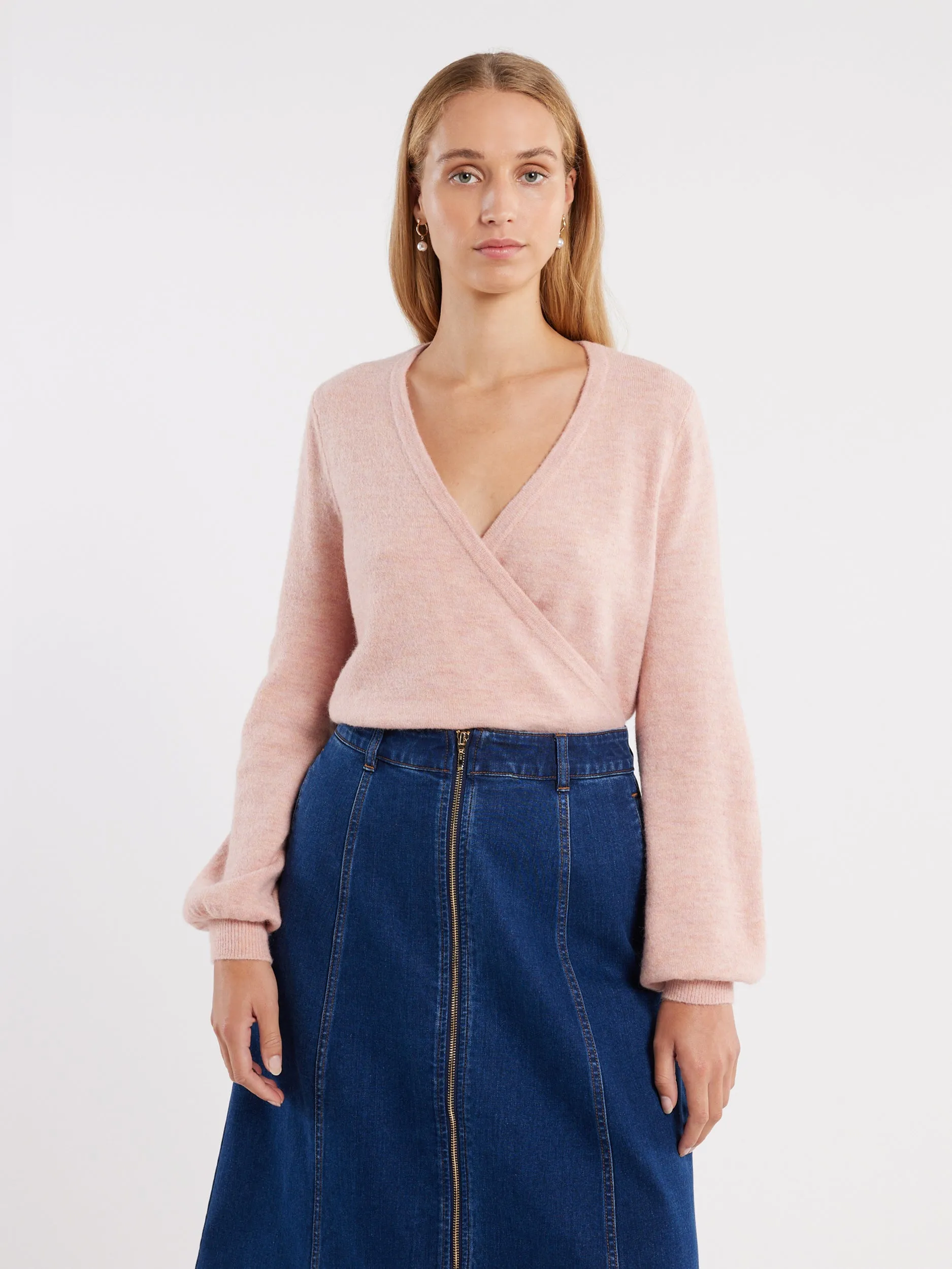Lisa Marie Jumper