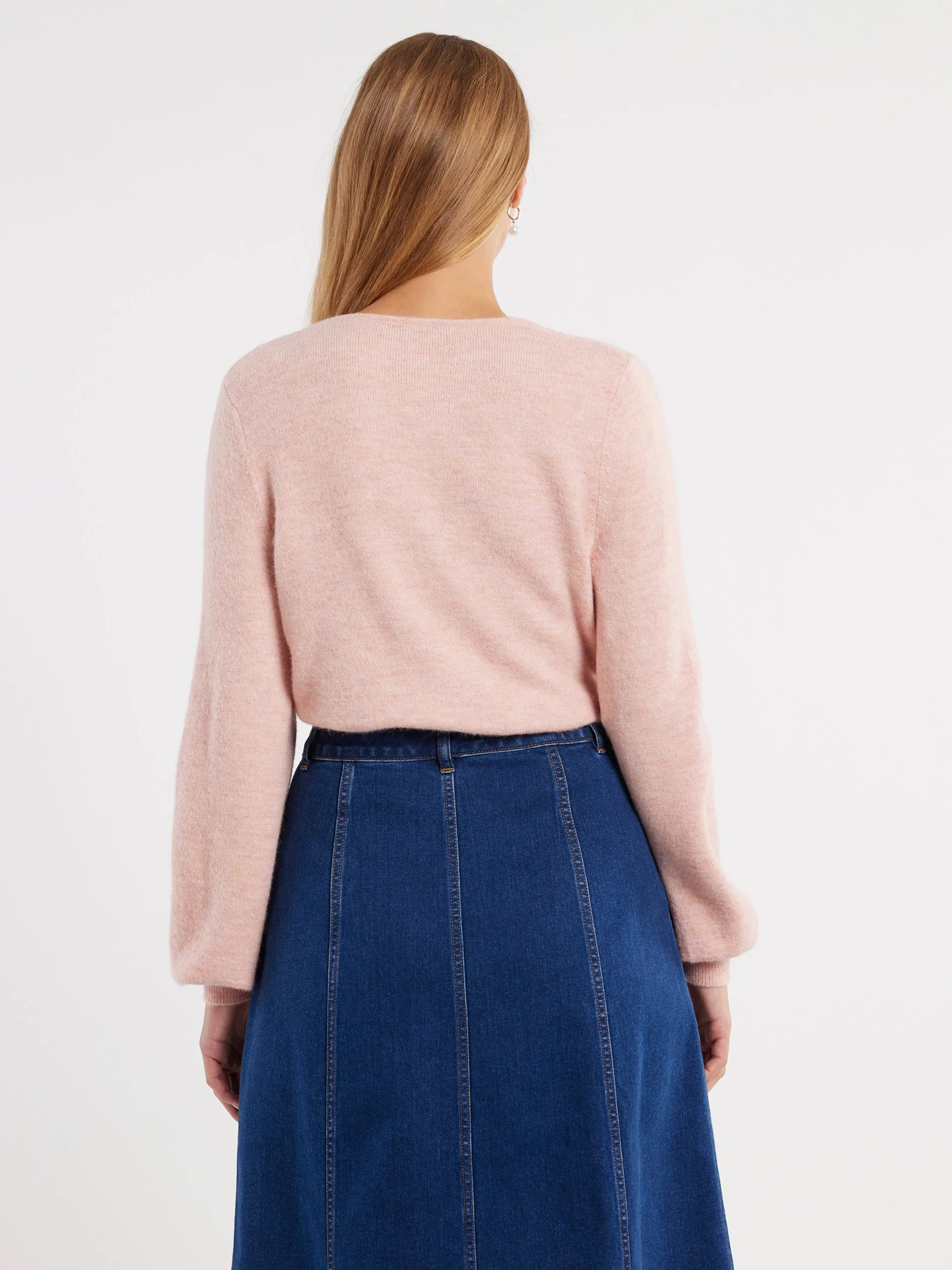 Lisa Marie Jumper