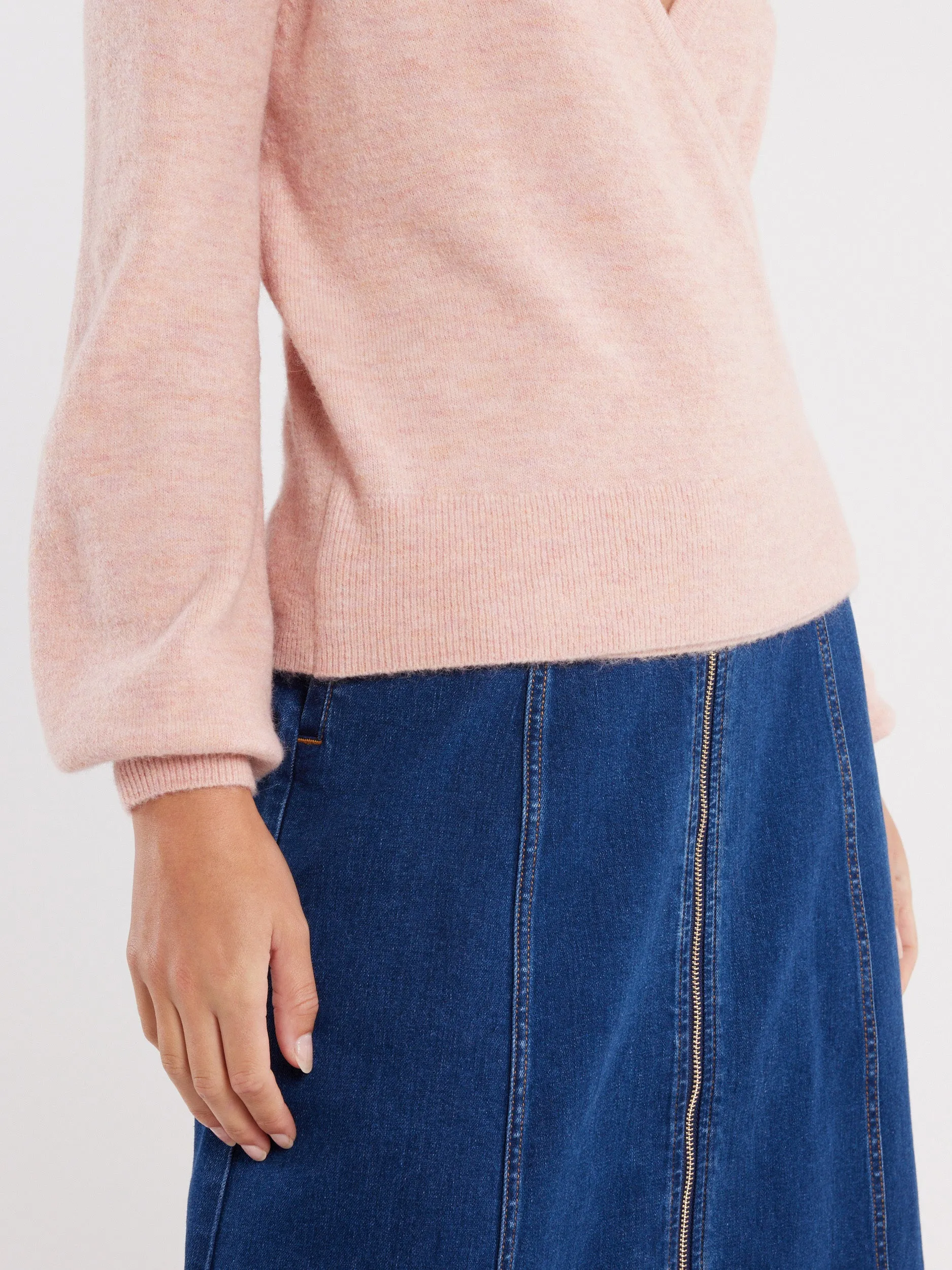 Lisa Marie Jumper
