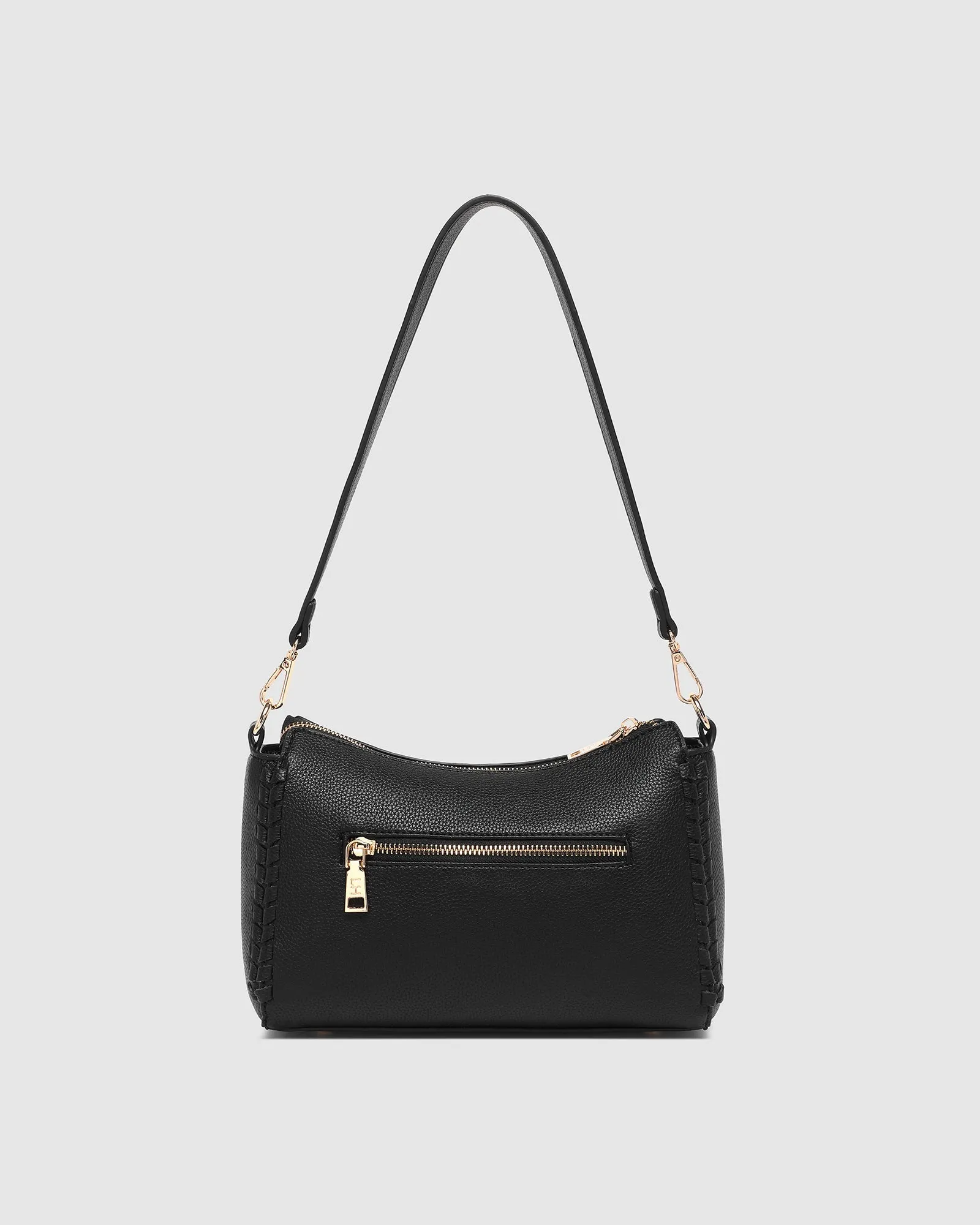 Louenhide Dana Shoulder Bag Black