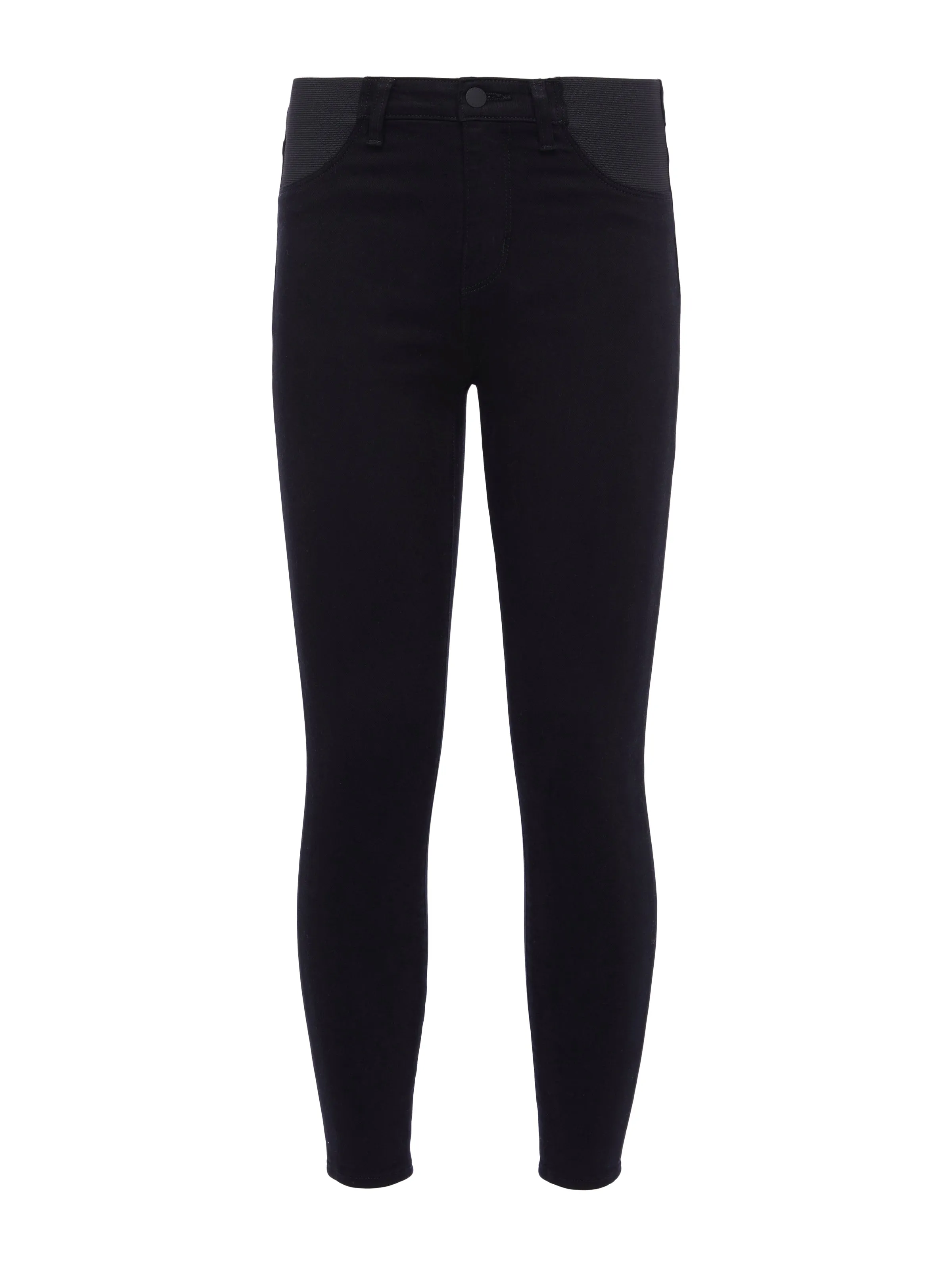 Margot Maternity Cropped Skinny Jean
