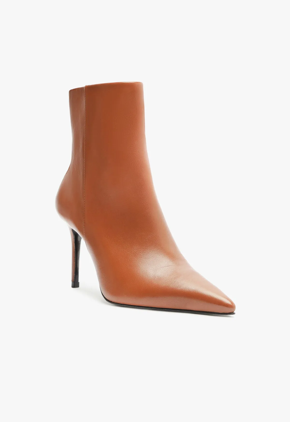 Mikki Bootie
