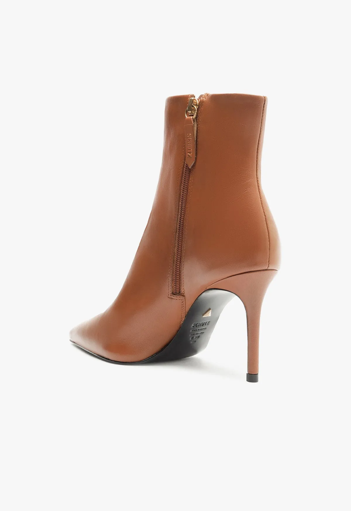 Mikki Bootie