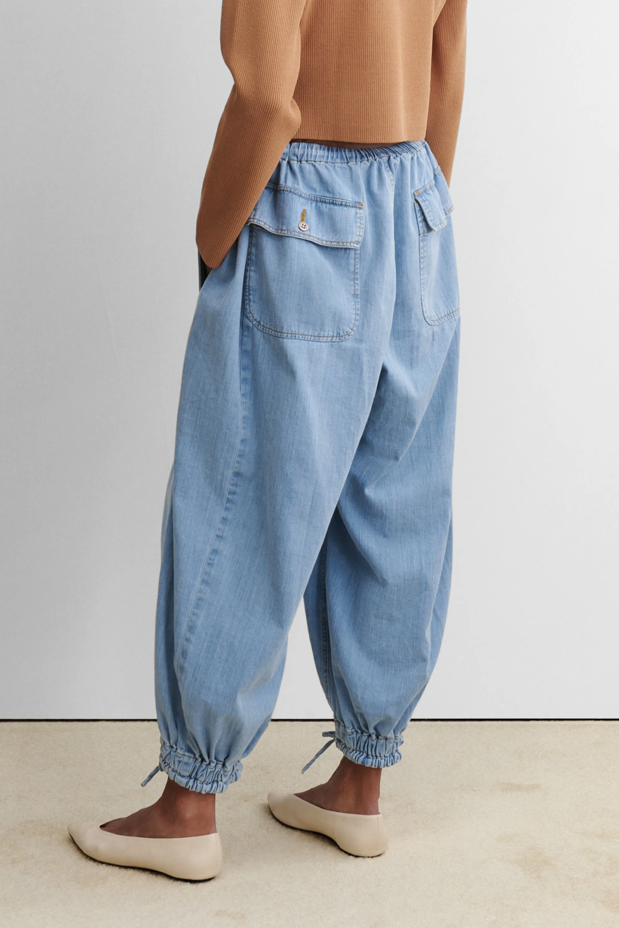 Mona Pant