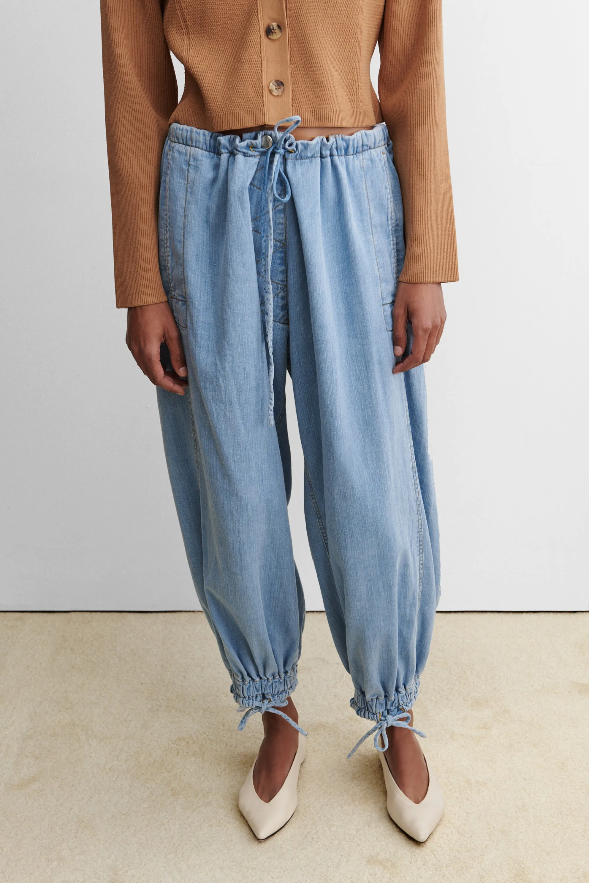Mona Pant