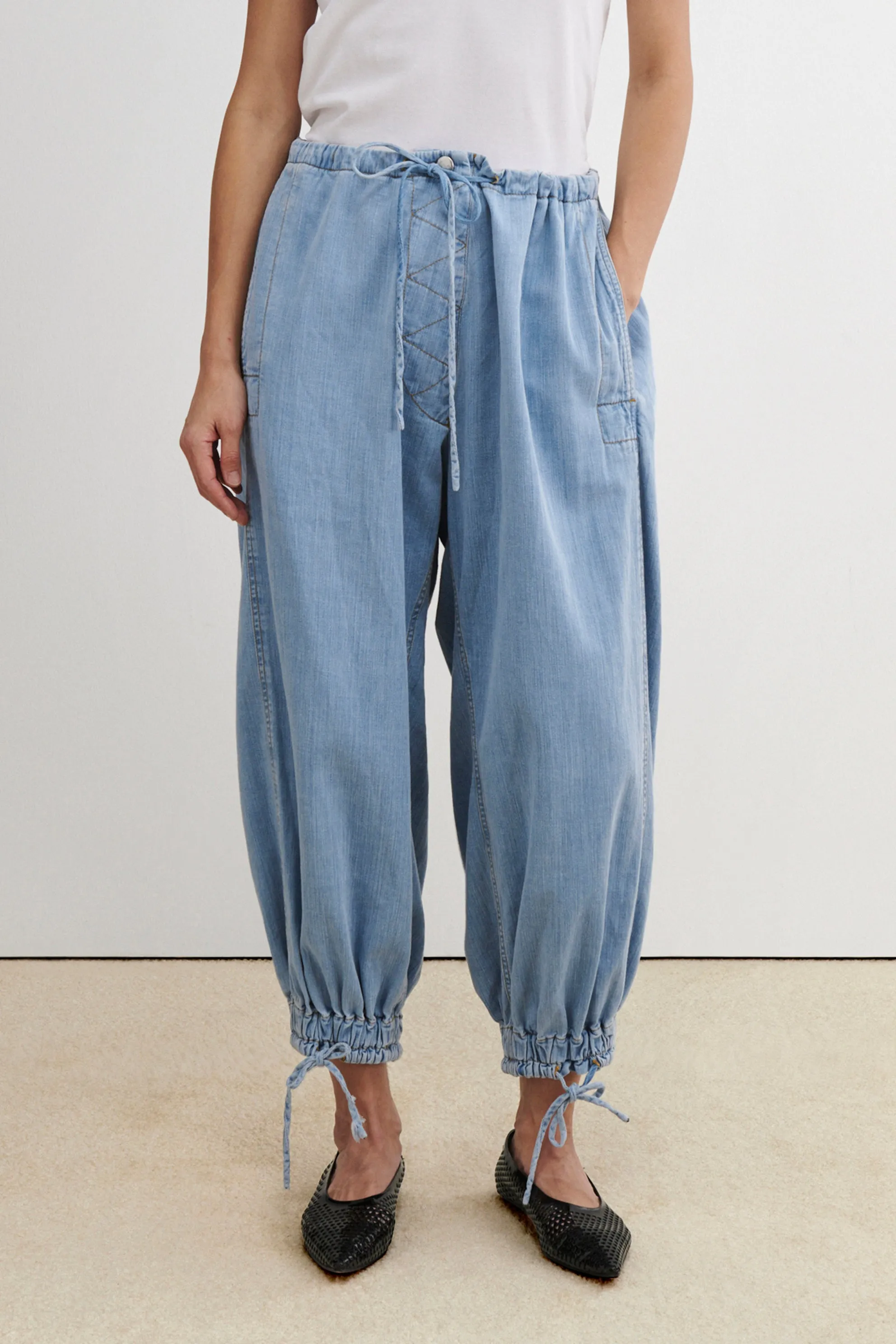 Mona Pant