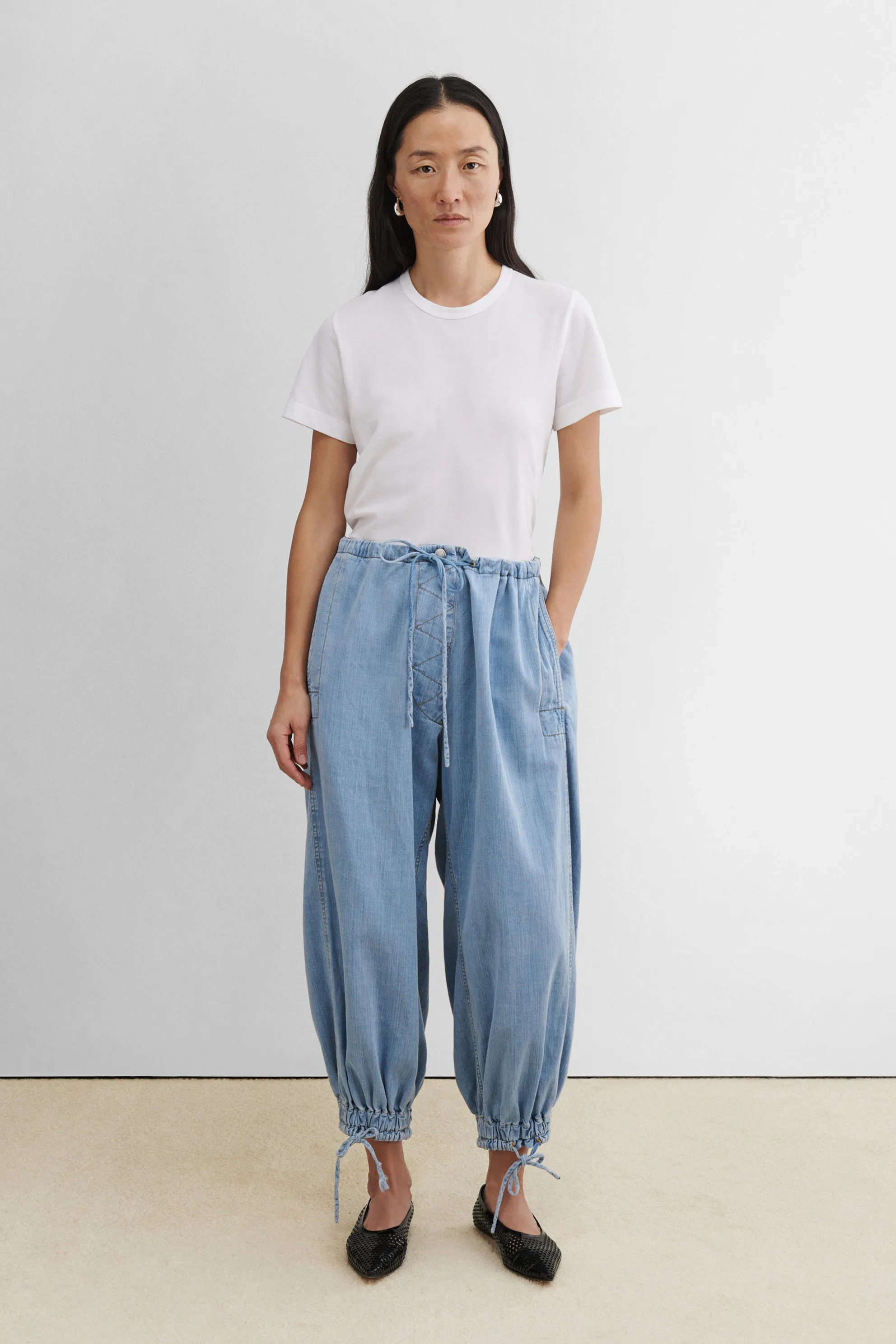 Mona Pant