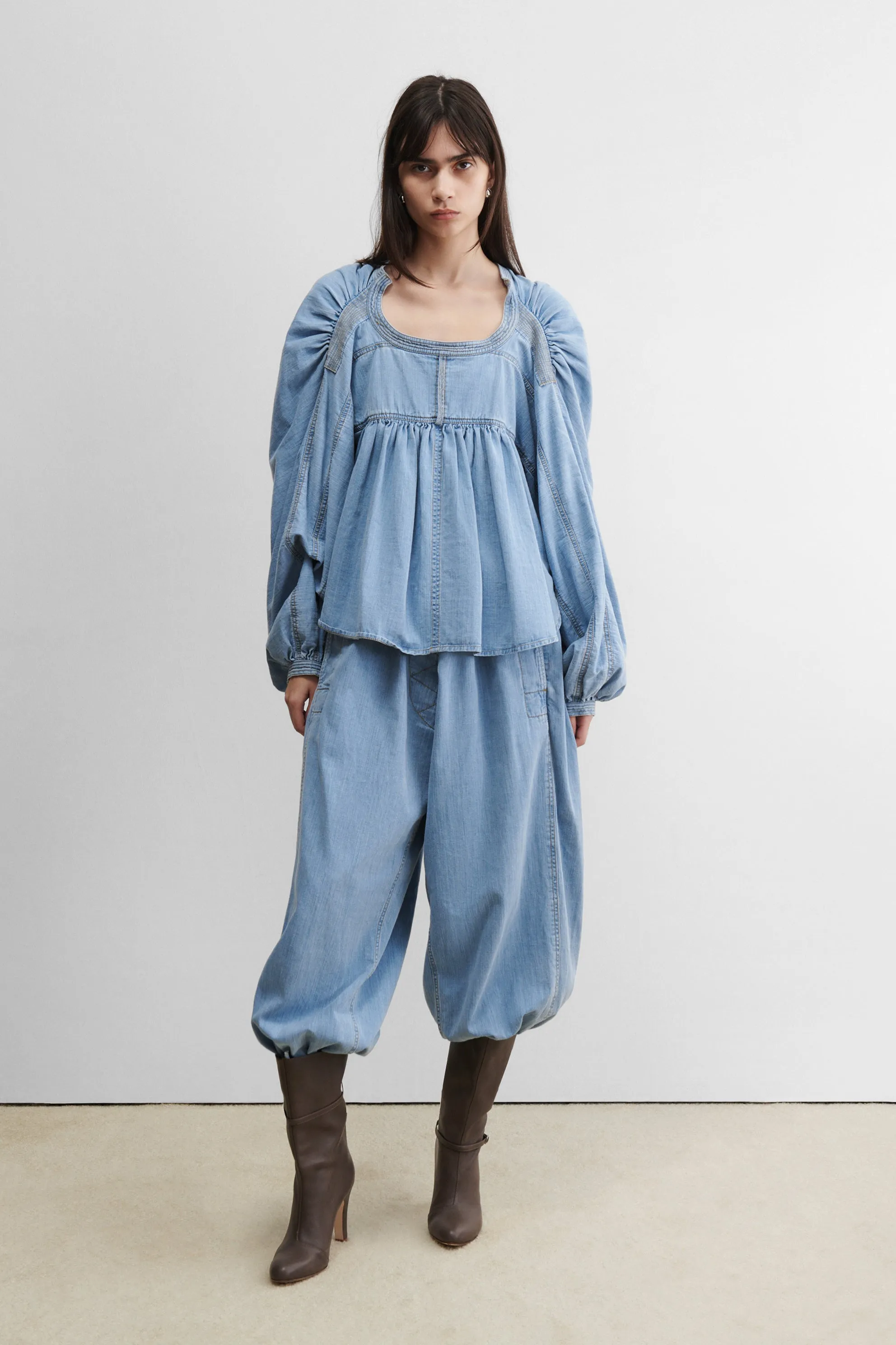 Mona Pant