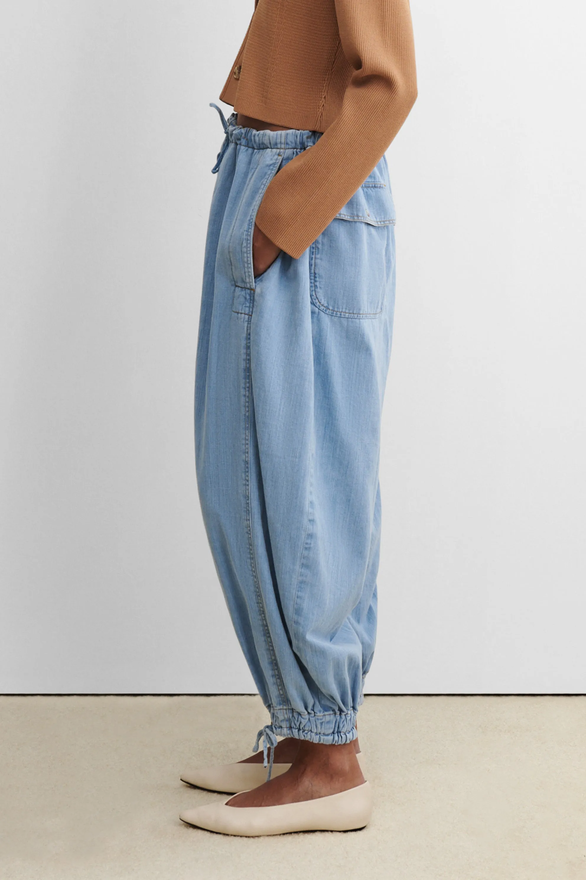 Mona Pant