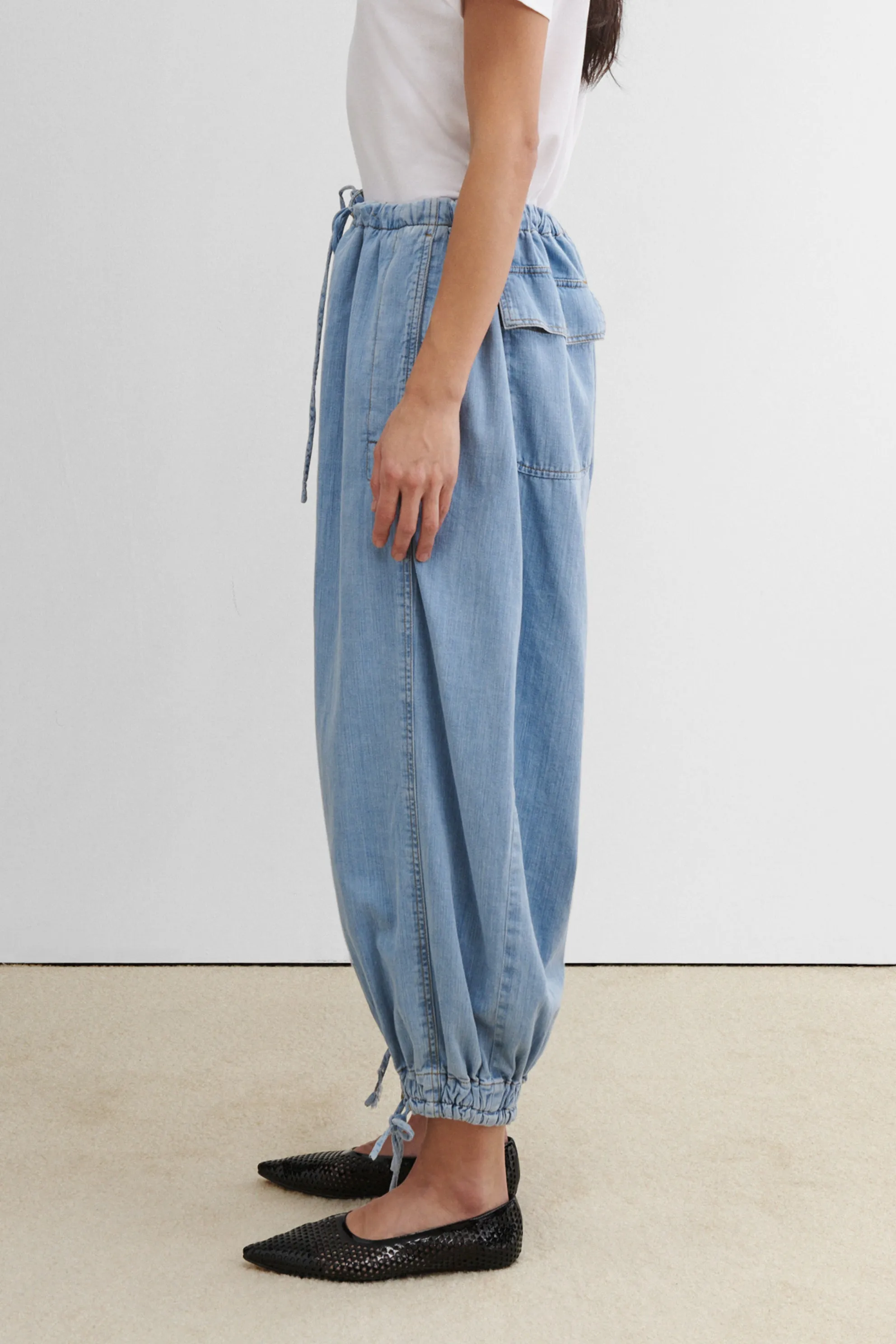 Mona Pant