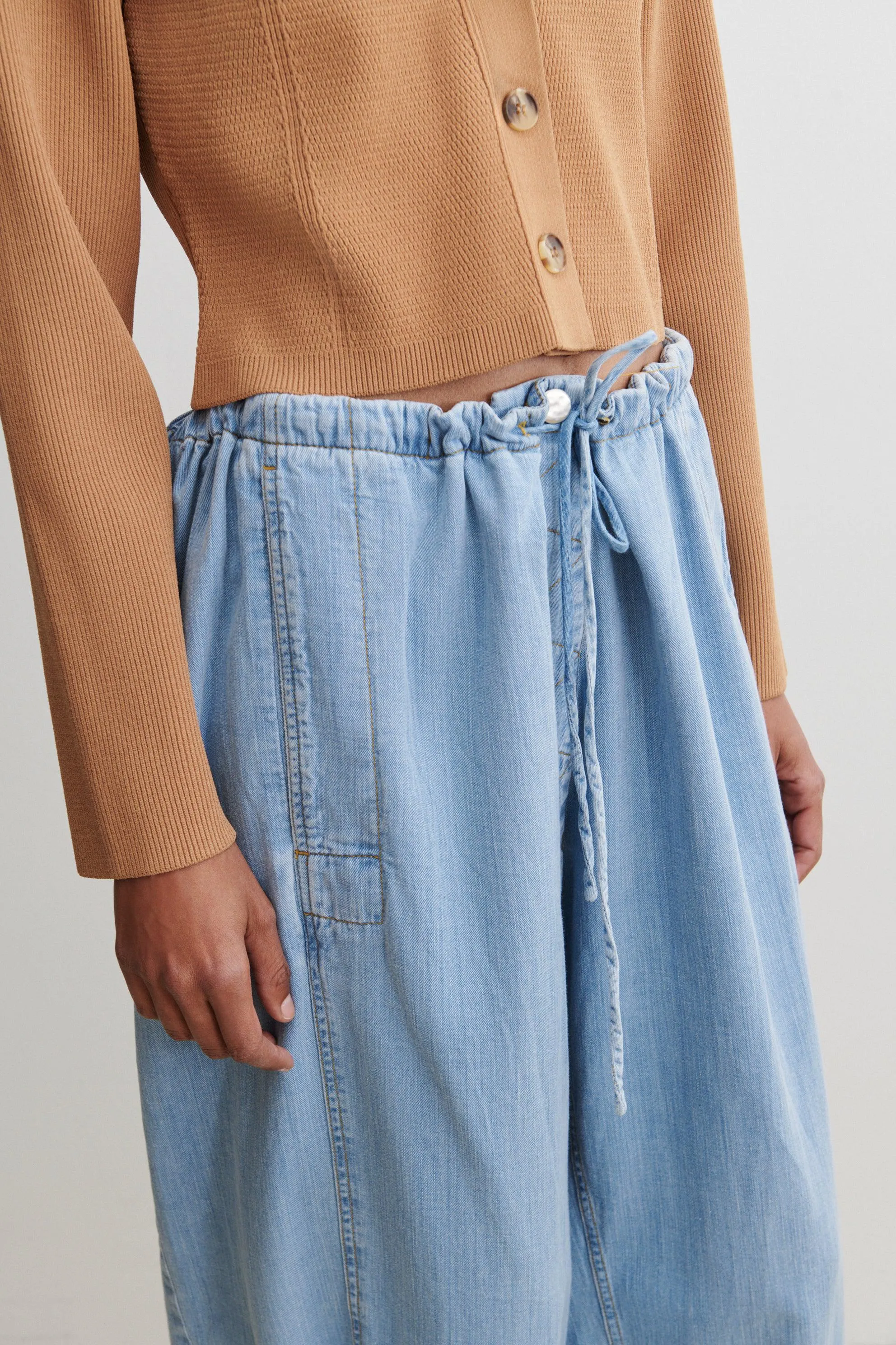 Mona Pant