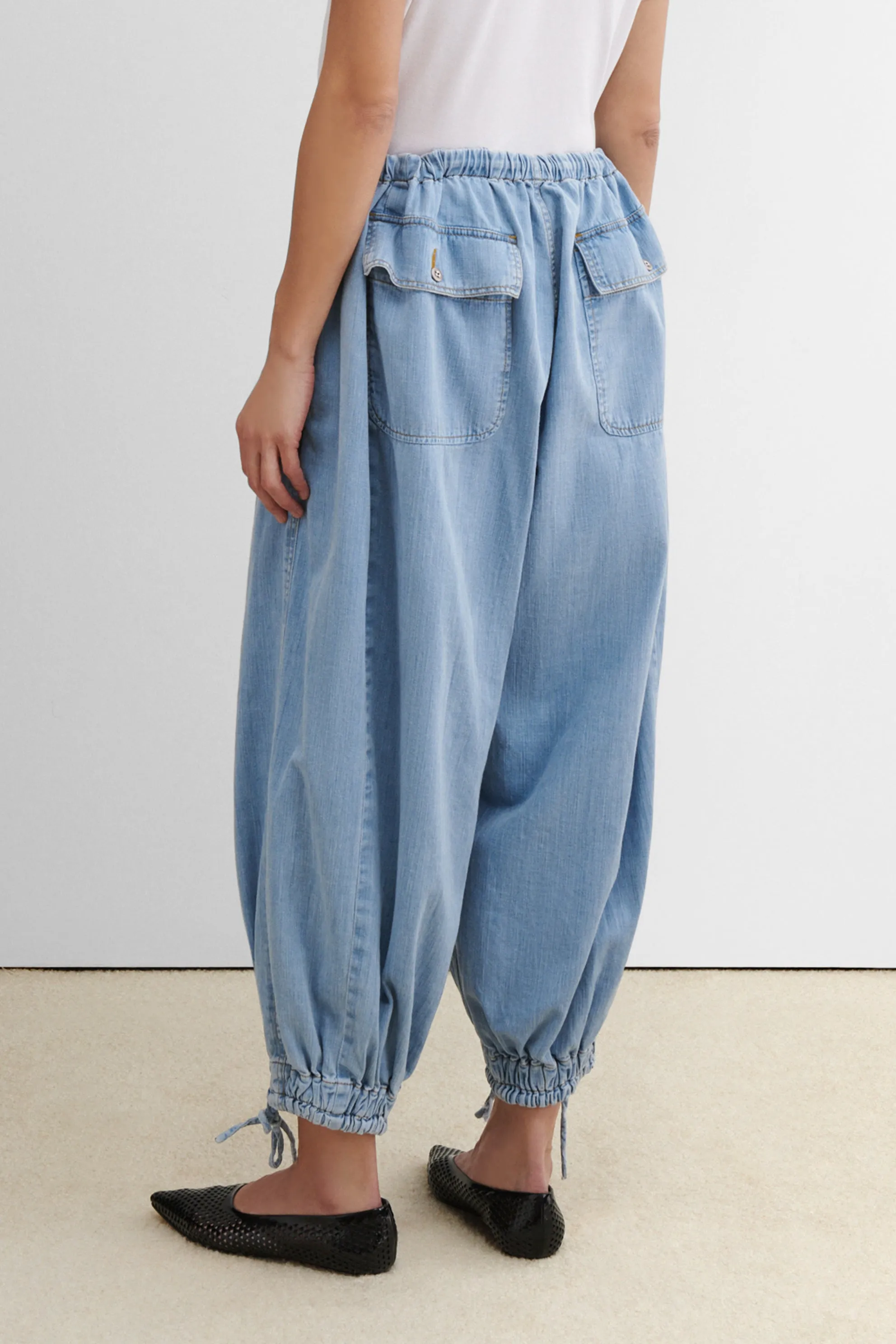 Mona Pant