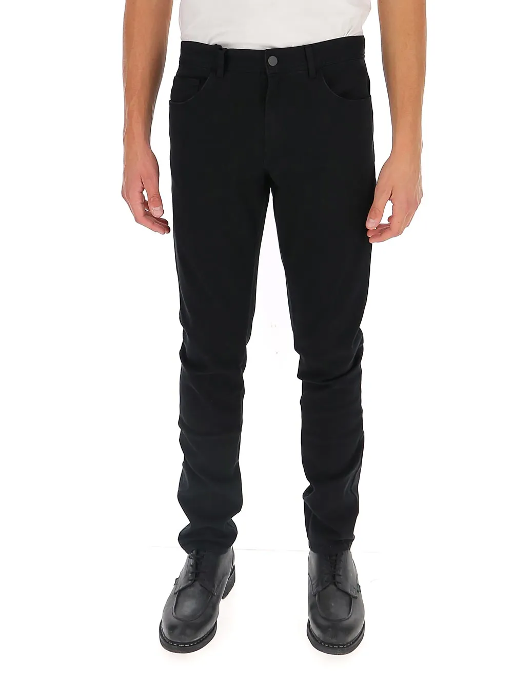 Moncler 1952 Skinny Jeans